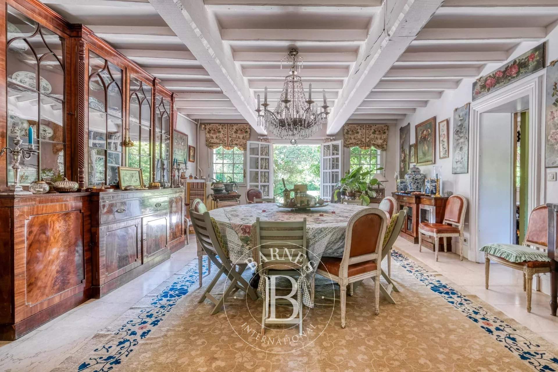 Fontainebleau  - Propriété 10 Pi&egrave;ces 6 Chambres - picture 18