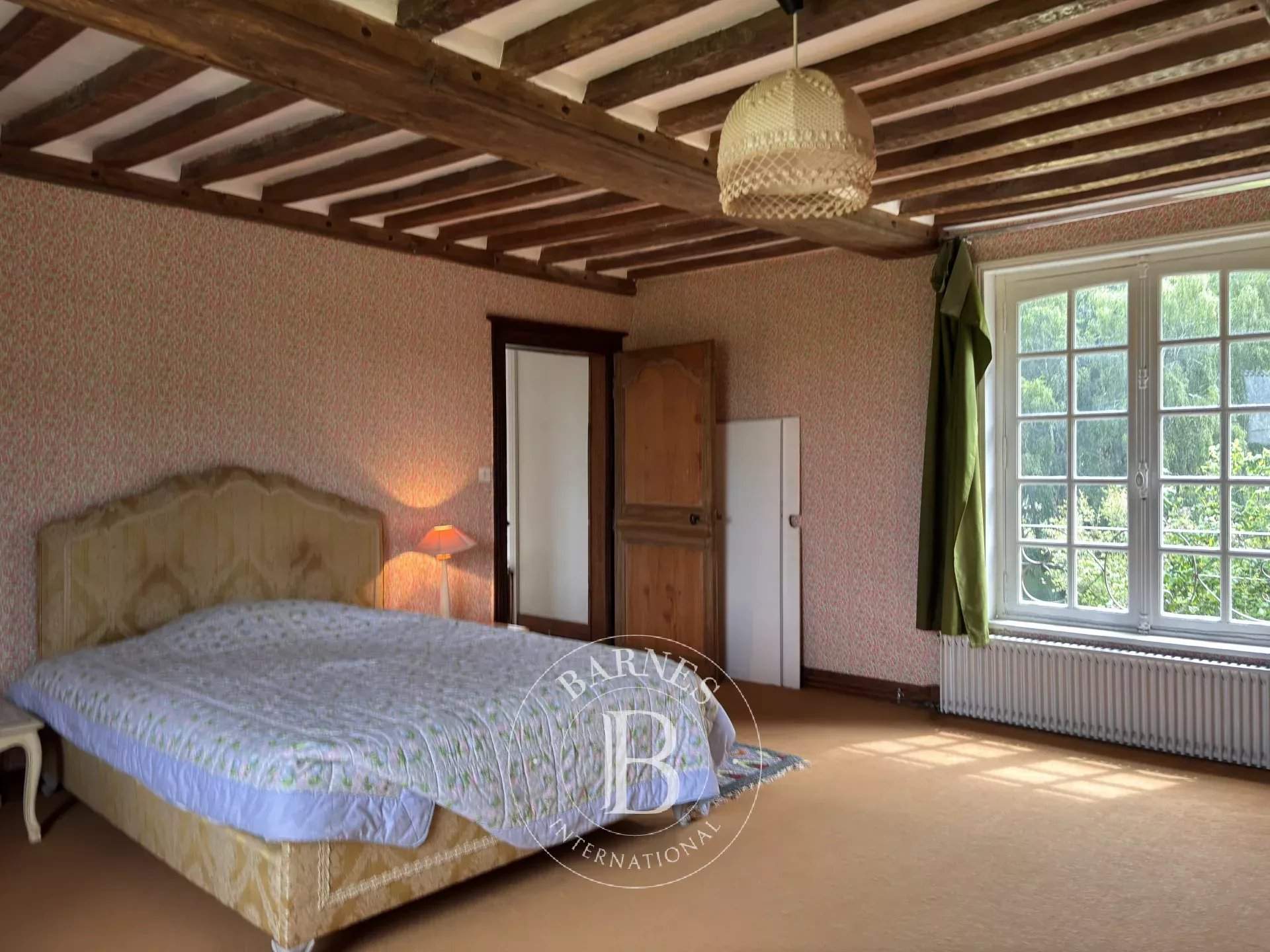 Livarot-Pays-d'Auge  - Maison 9 Pièces 7 Chambres - picture 12