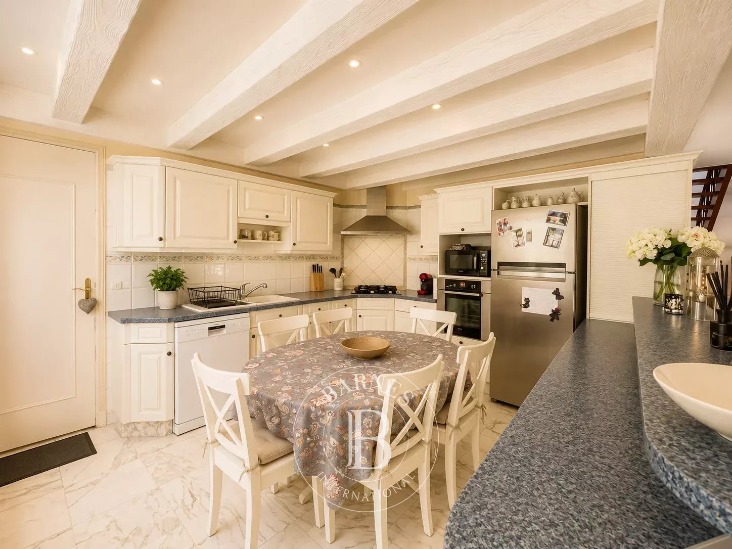 Lamorlaye  - Maison  - picture 5