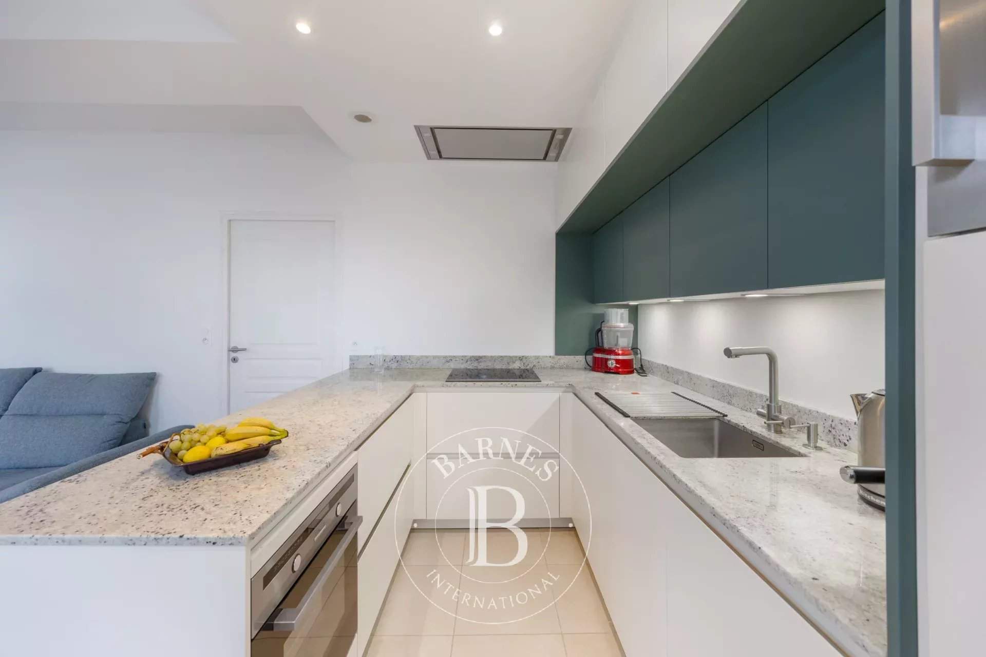 Saint-Malo  - Apartment 2 Bedrooms - picture 8