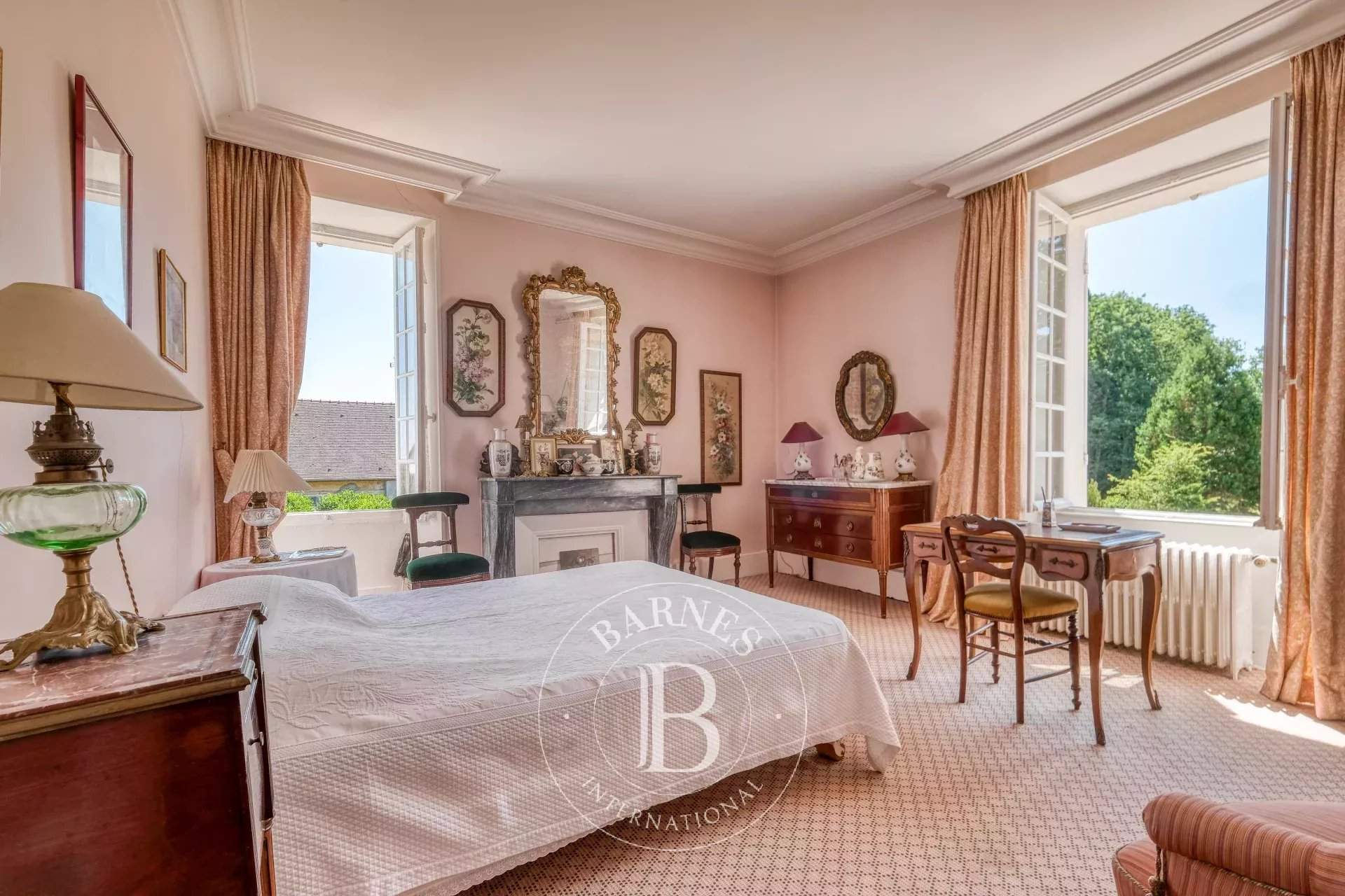 Provins  - Manoir 14 Pièces 6 Chambres - picture 14