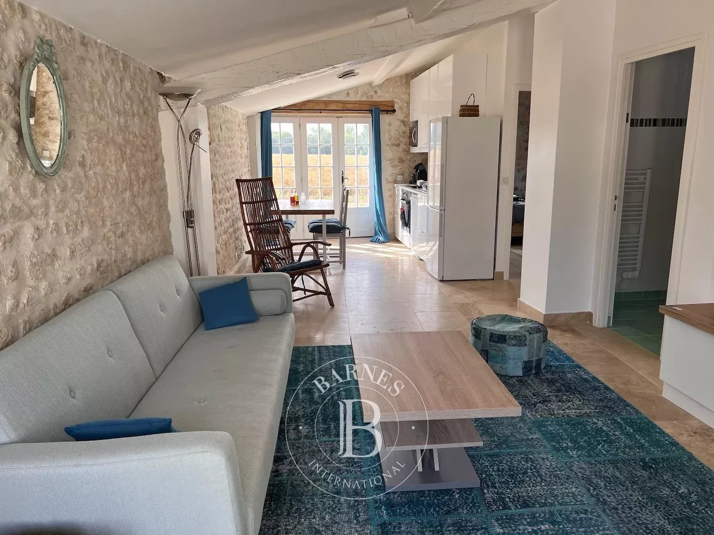 Royan  - Castle 21 Bedrooms - picture 12