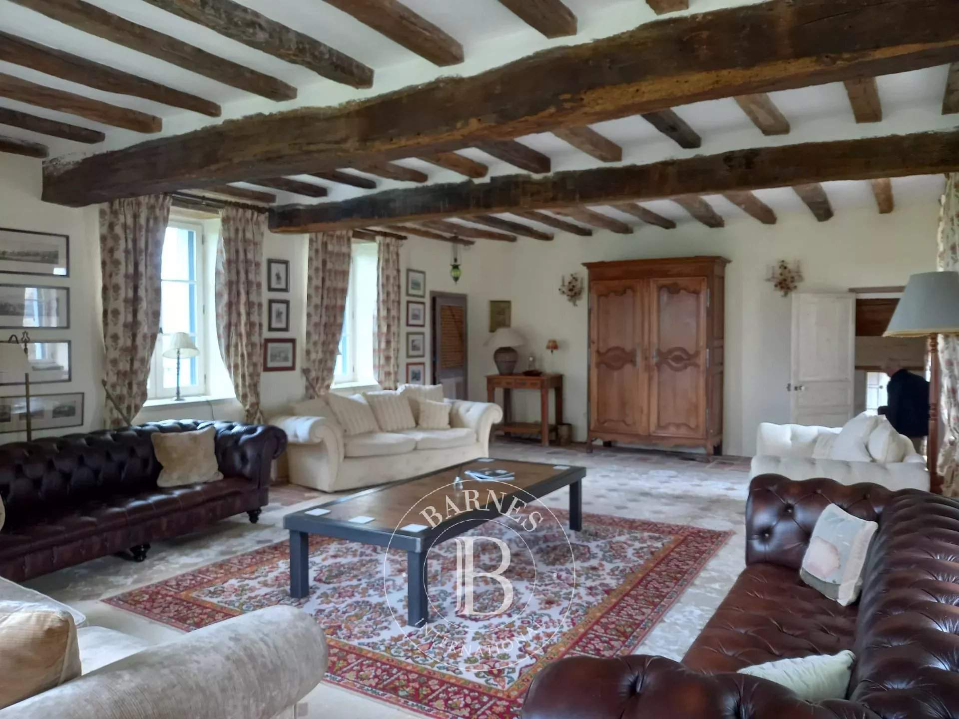 Richelieu  - Propriété 15 Pi&egrave;ces 10 Chambres - picture 18