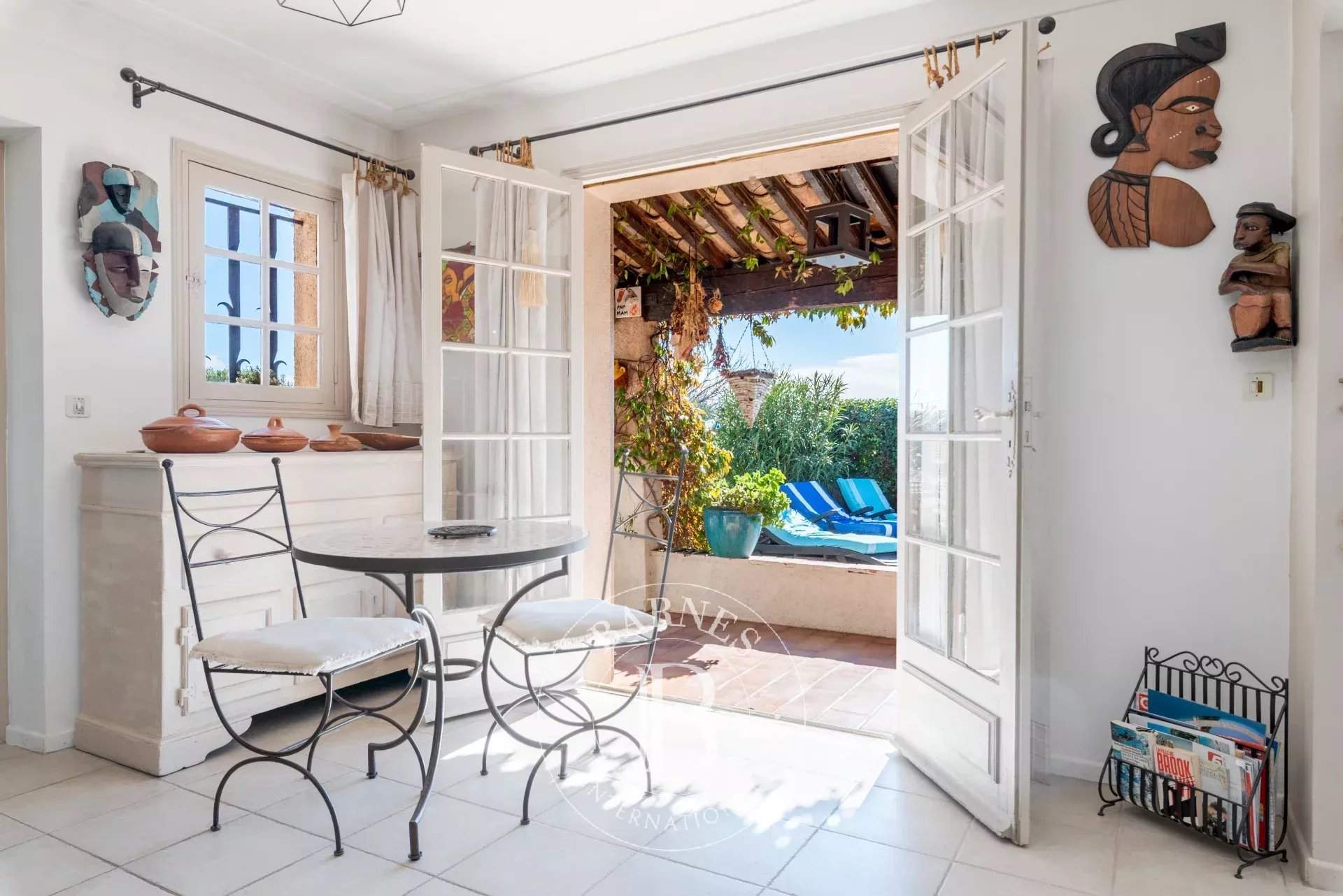 Bagnols-en-Forêt  - Maison 7 Pi&egrave;ces 2 Chambres - picture 14