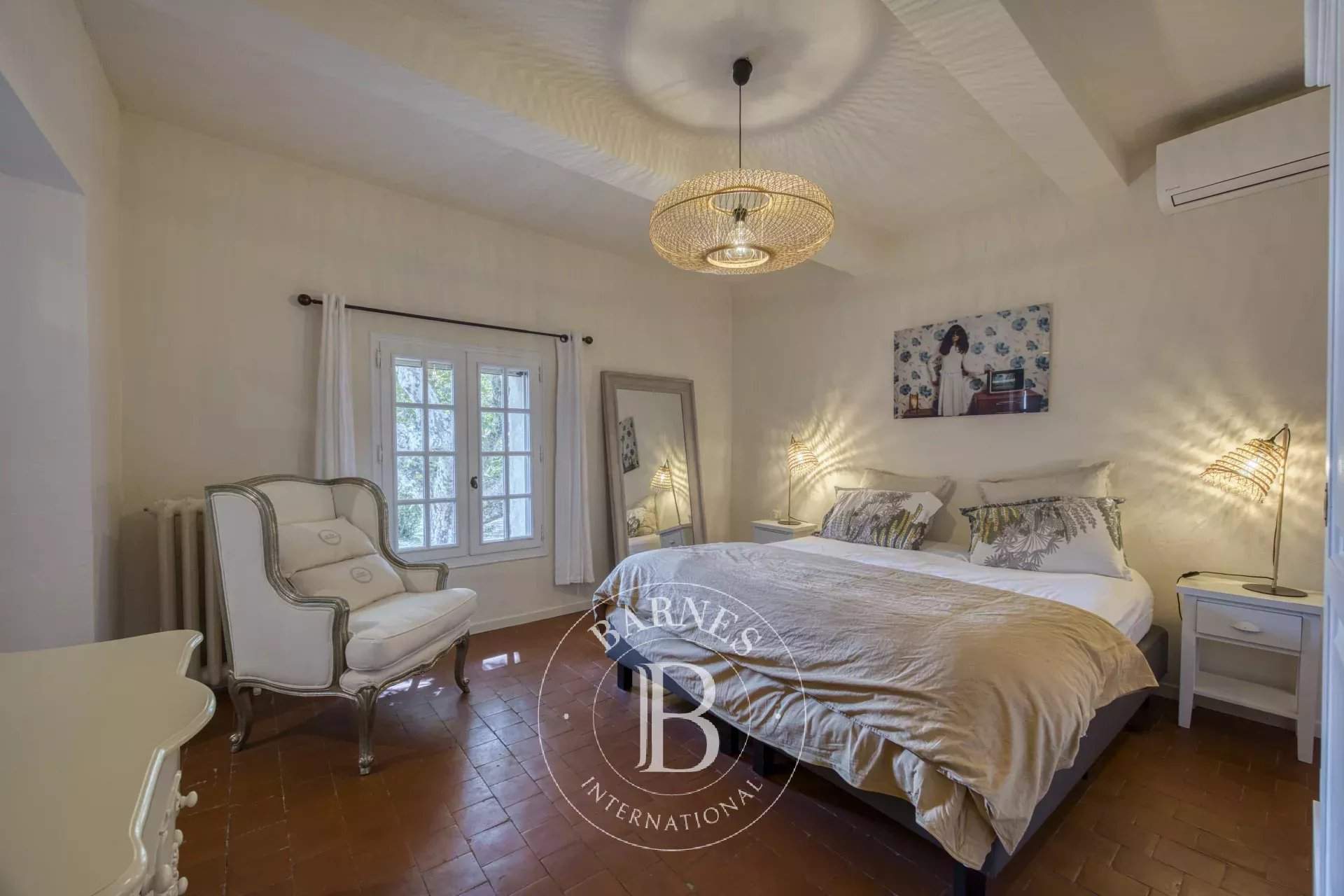 Vacqueyras  - Bastide 8 Bedrooms - picture 18