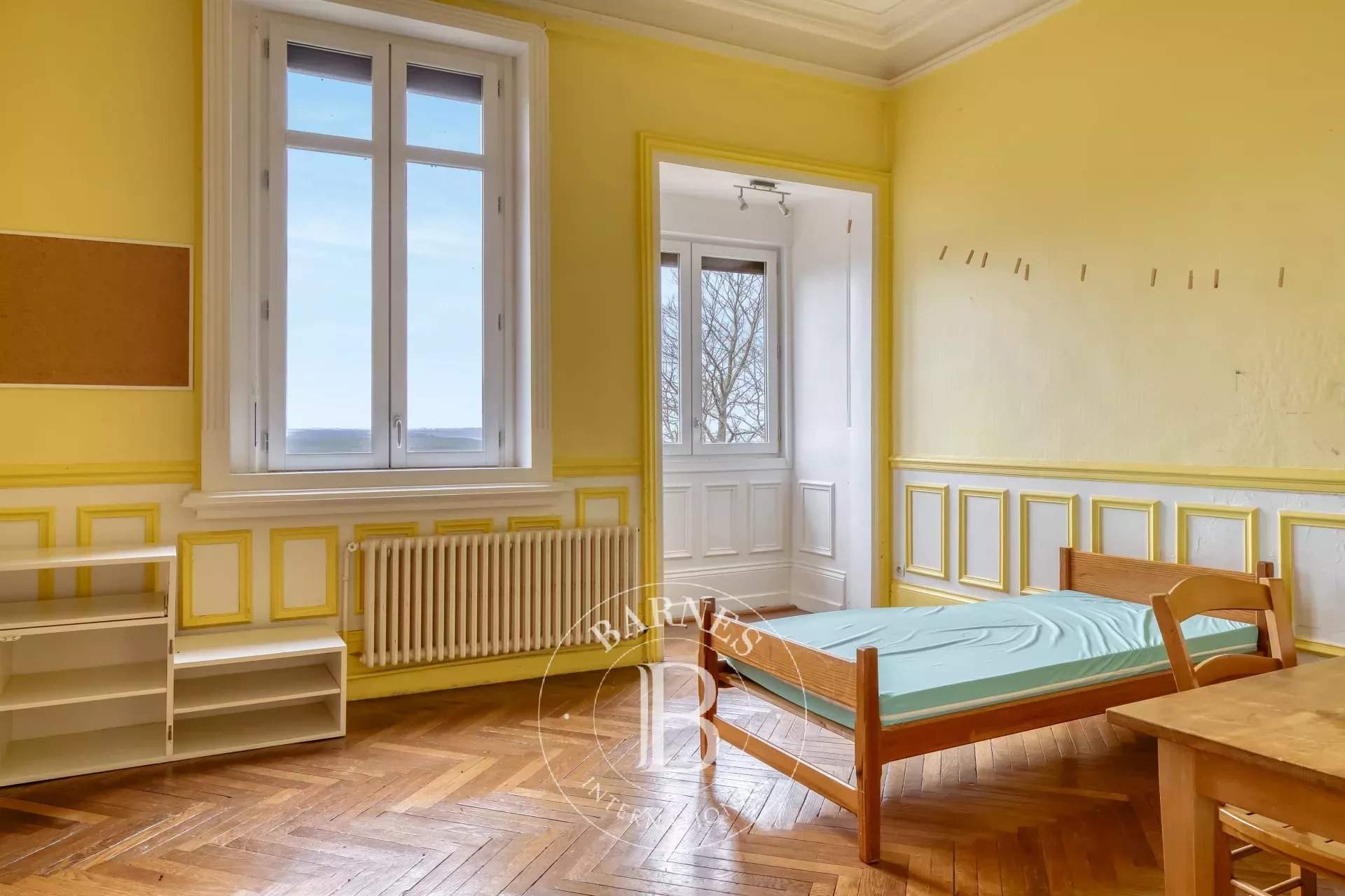 Barneville-sur-Seine  - Manoir 40 Pi&egrave;ces - picture 13