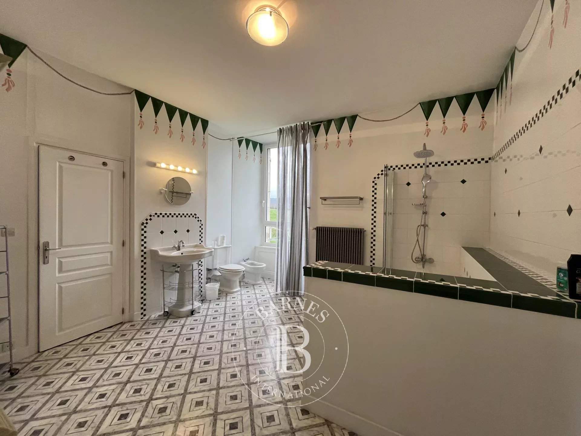 Culey-le-Patry  - Maison 10 Pièces 5 Chambres - picture 14