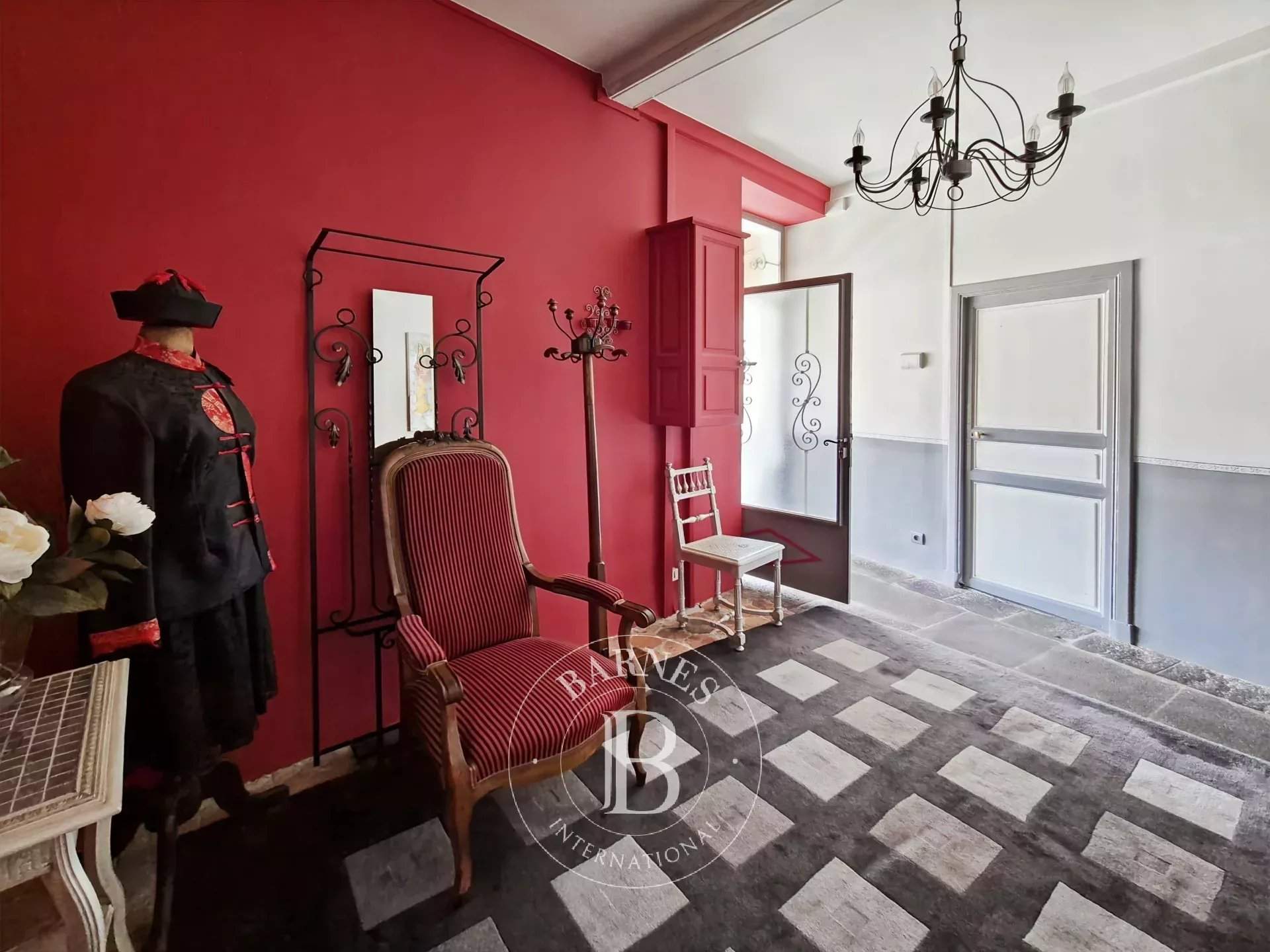 Saint-Saturnin  - Maison 9 Pi&egrave;ces 5 Chambres - picture 9