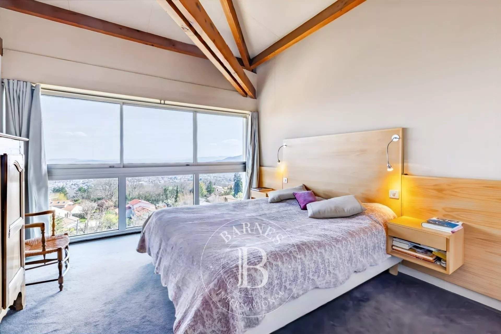 Ceyrat  - Maison 10 Pi&egrave;ces 6 Chambres - picture 13