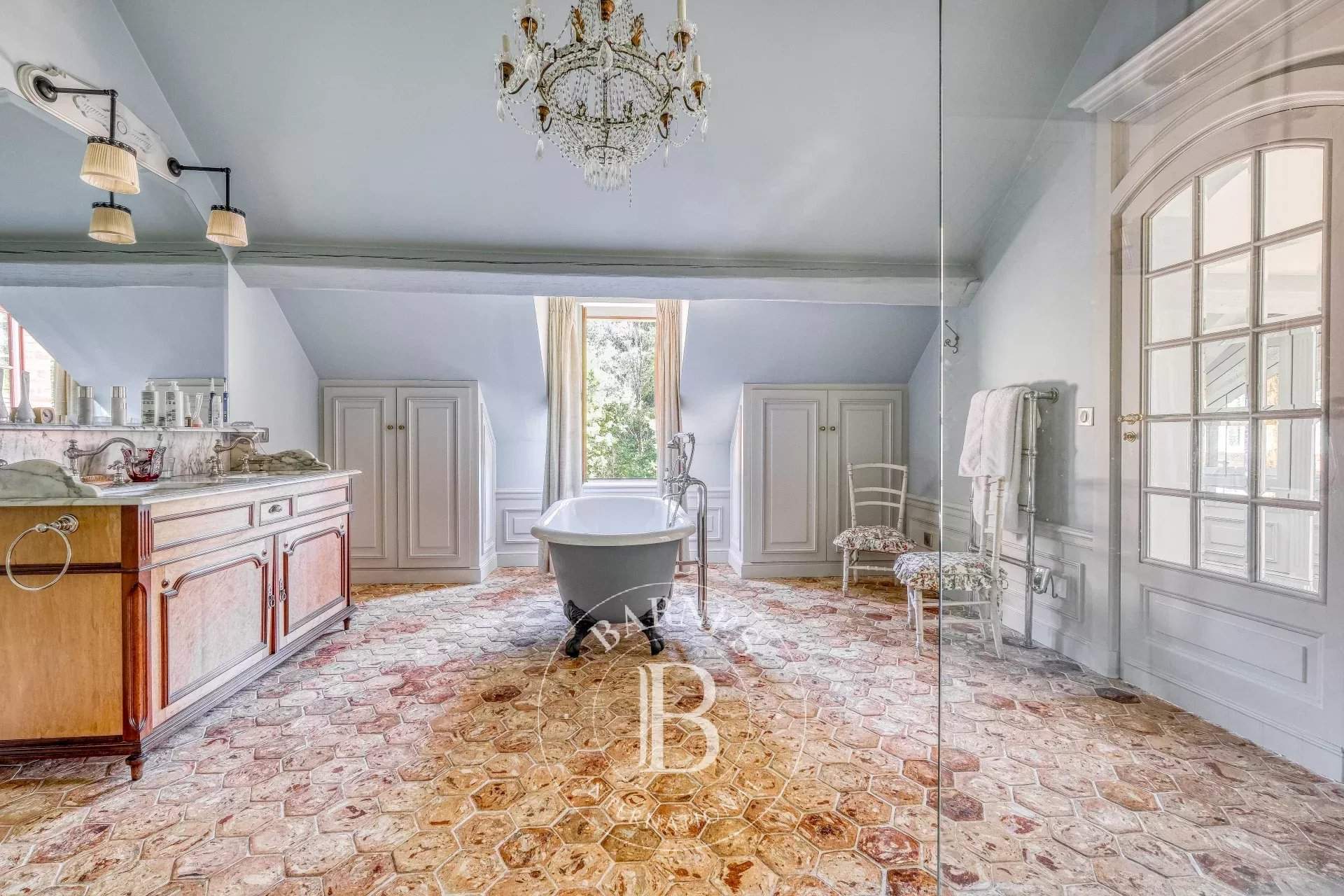 Fontainebleau  - Maison  - picture 16