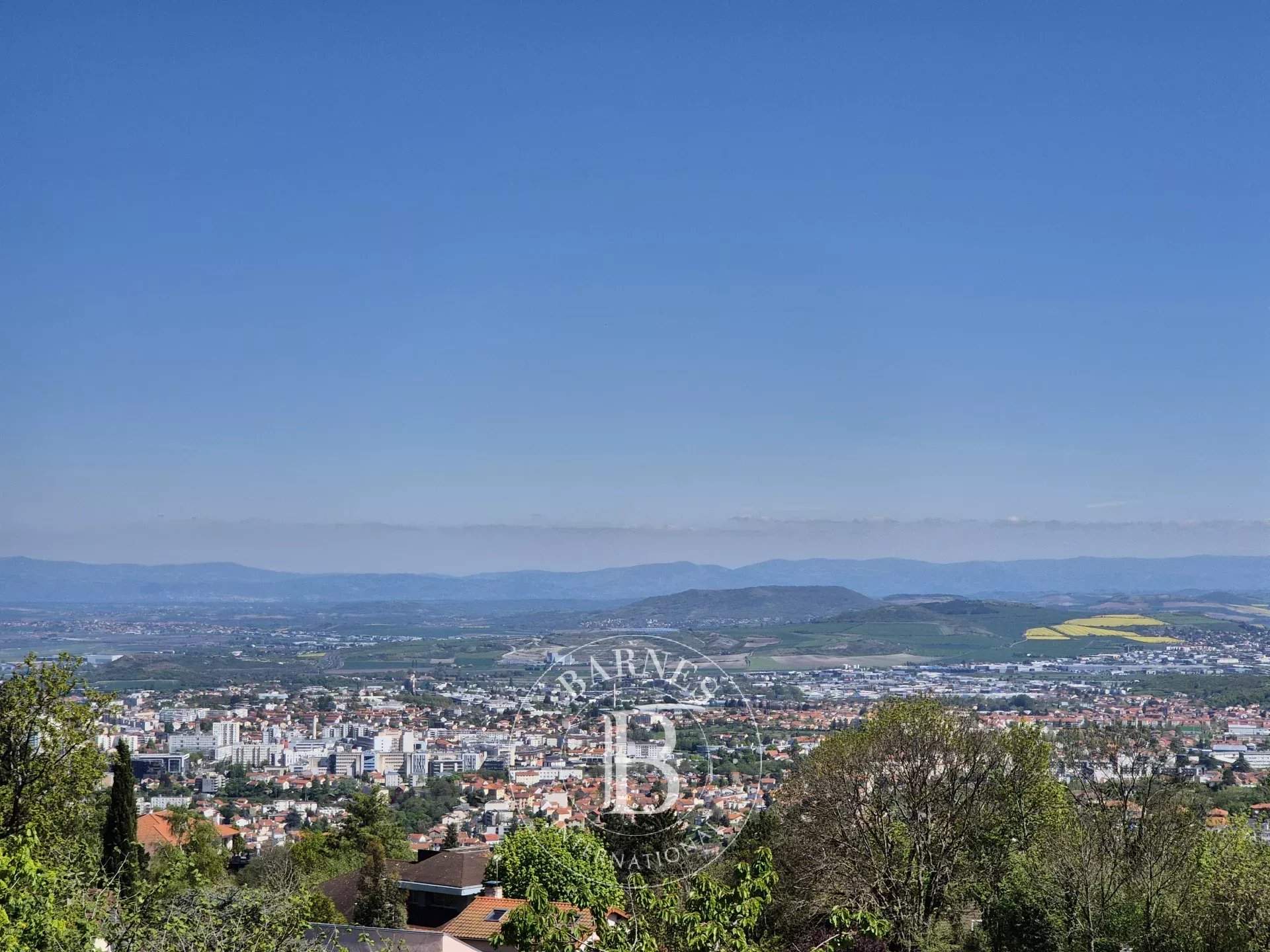 Ceyrat  - Maison 10 Pi&egrave;ces 6 Chambres - picture 1