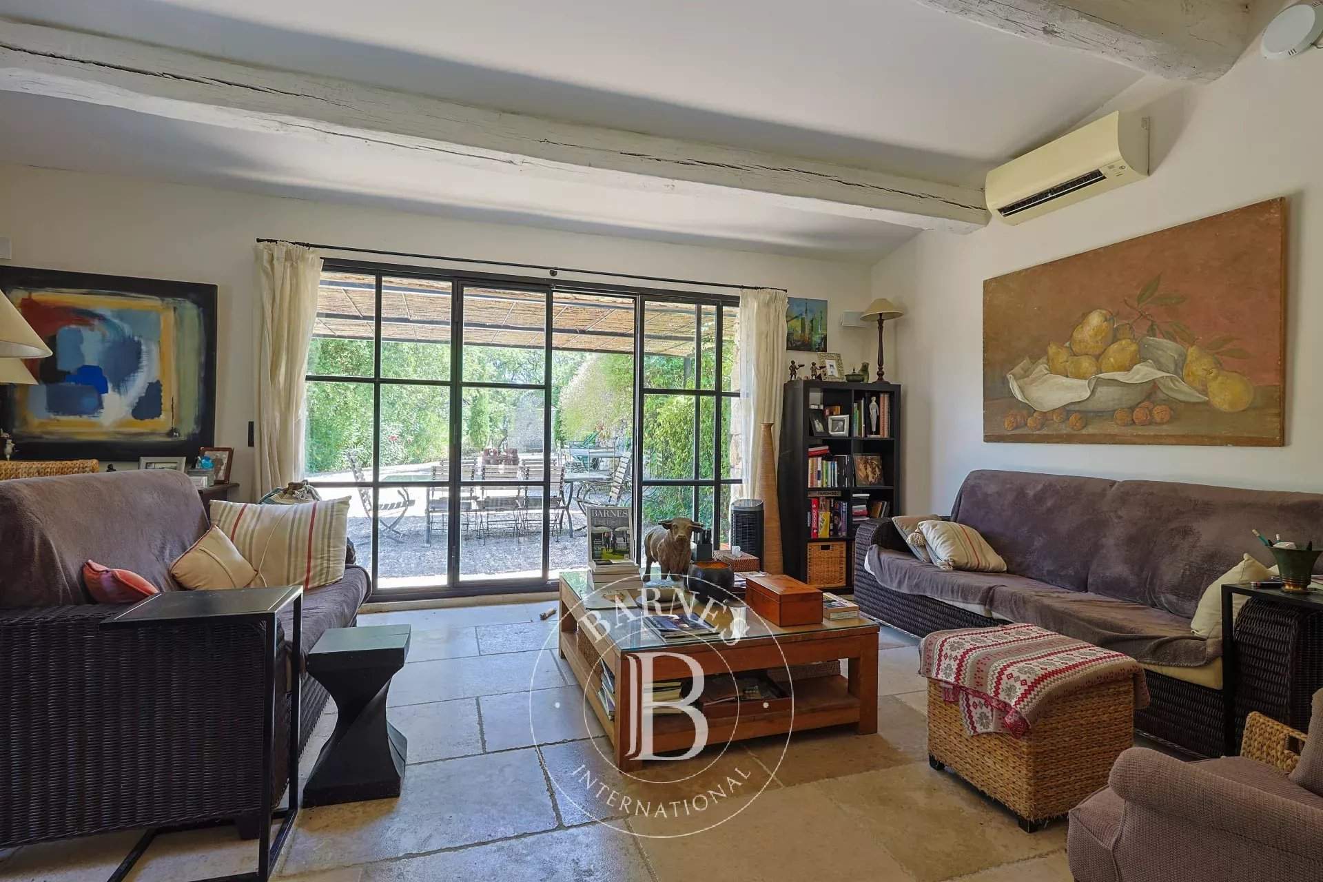 Callas  - Propriété 9 Pi&egrave;ces 6 Chambres - picture 15