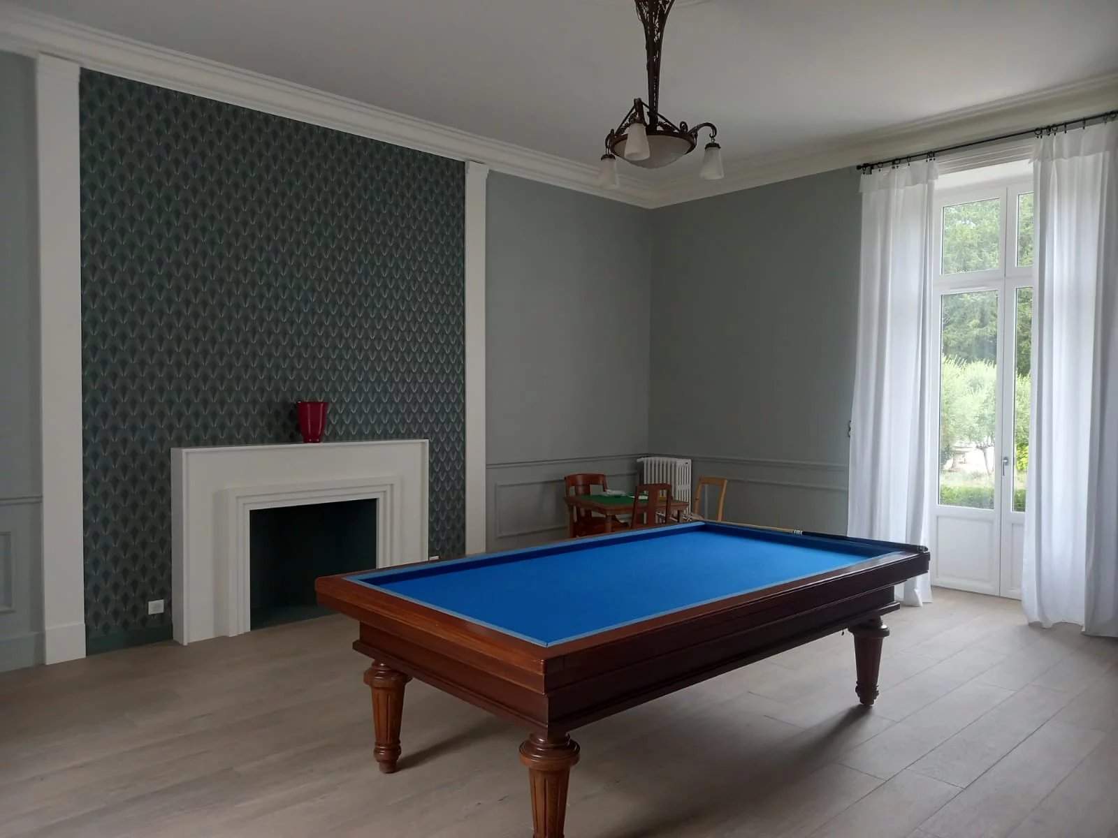 Fontenay-le-Comte  - Manoir 12 Pi&egrave;ces 7 Chambres - picture 14