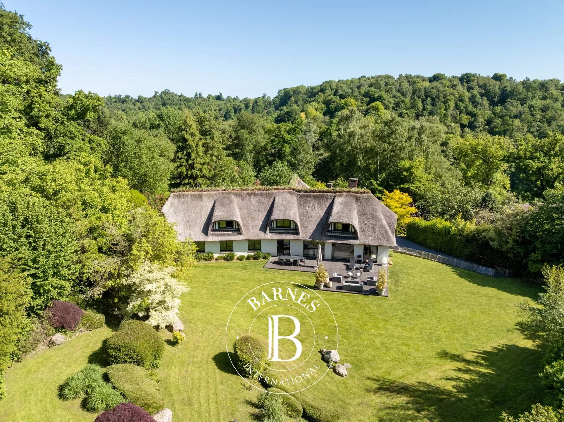 Bihorel  - Chaumière 8 Pi&egrave;ces - picture 16