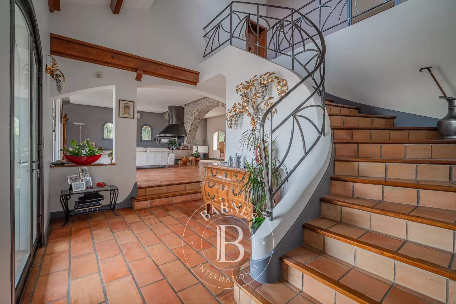 Vienne  - Maison 8 Pi&egrave;ces 4 Chambres - picture 10