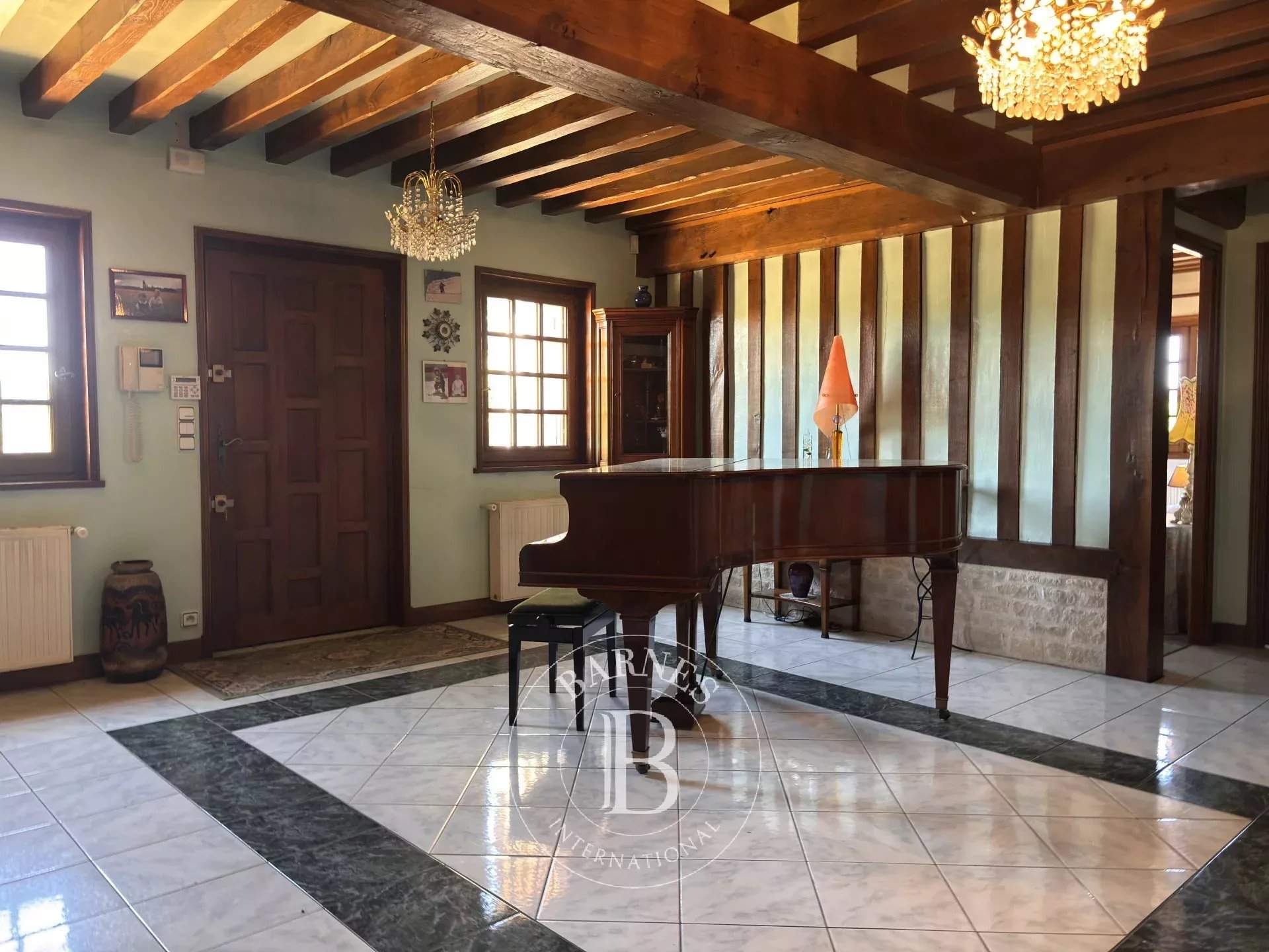 Autheuil-Authouillet  - Maison 6 Pi&egrave;ces 4 Chambres - picture 9