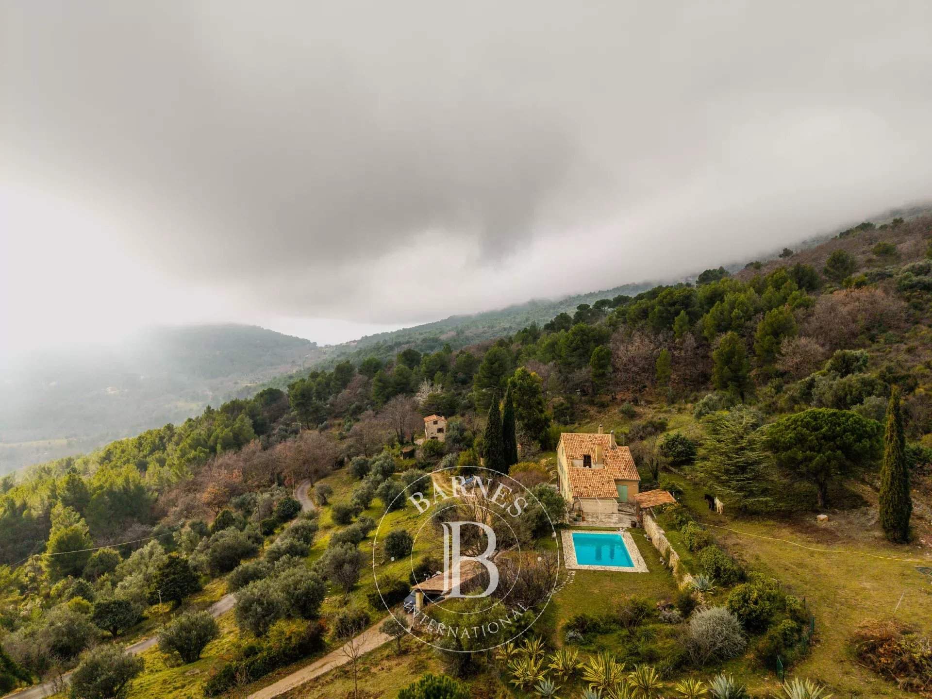 Seillans  - Property 11 Bedrooms - picture 3