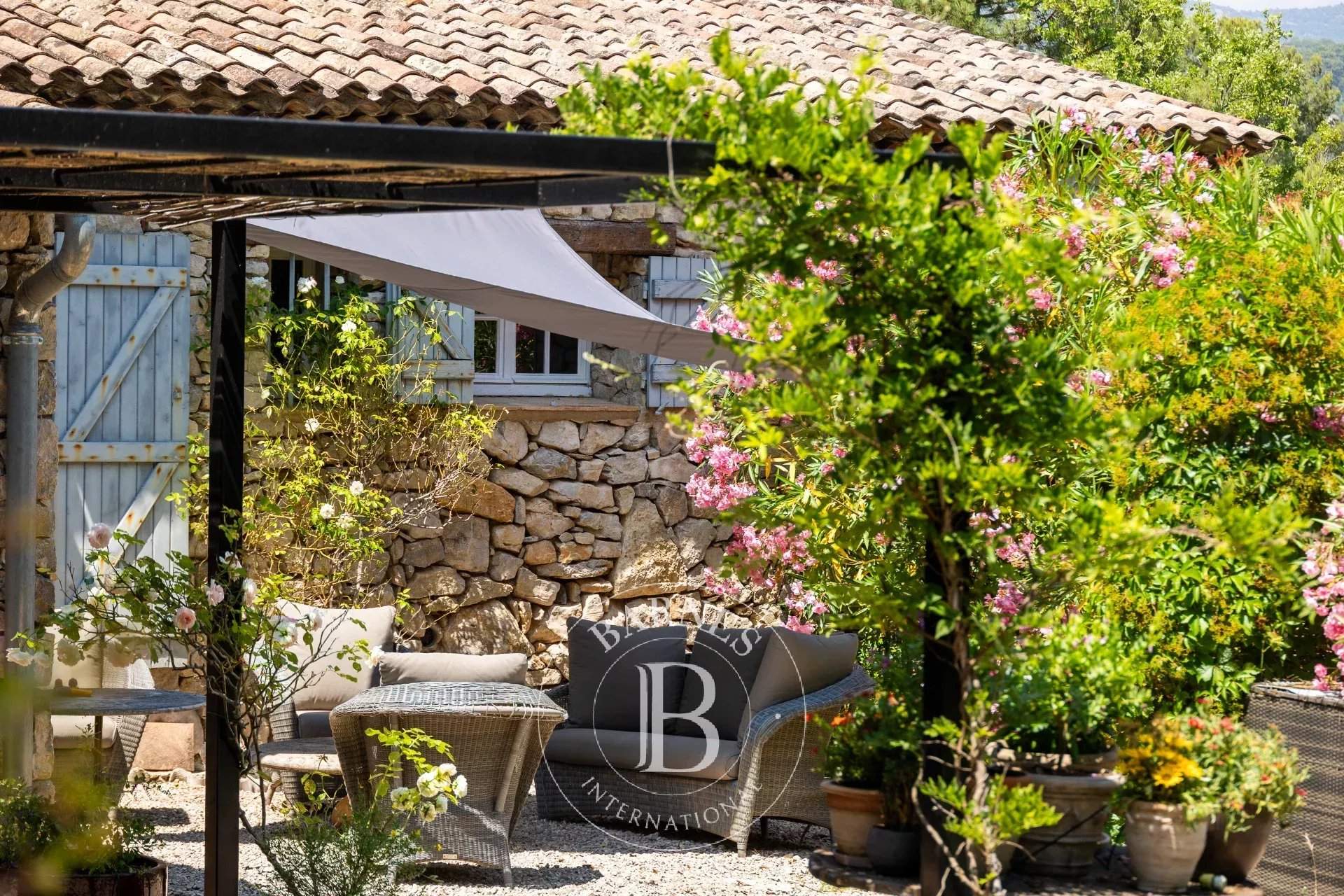 Callas  - Propriété 9 Pi&egrave;ces 6 Chambres - picture 11