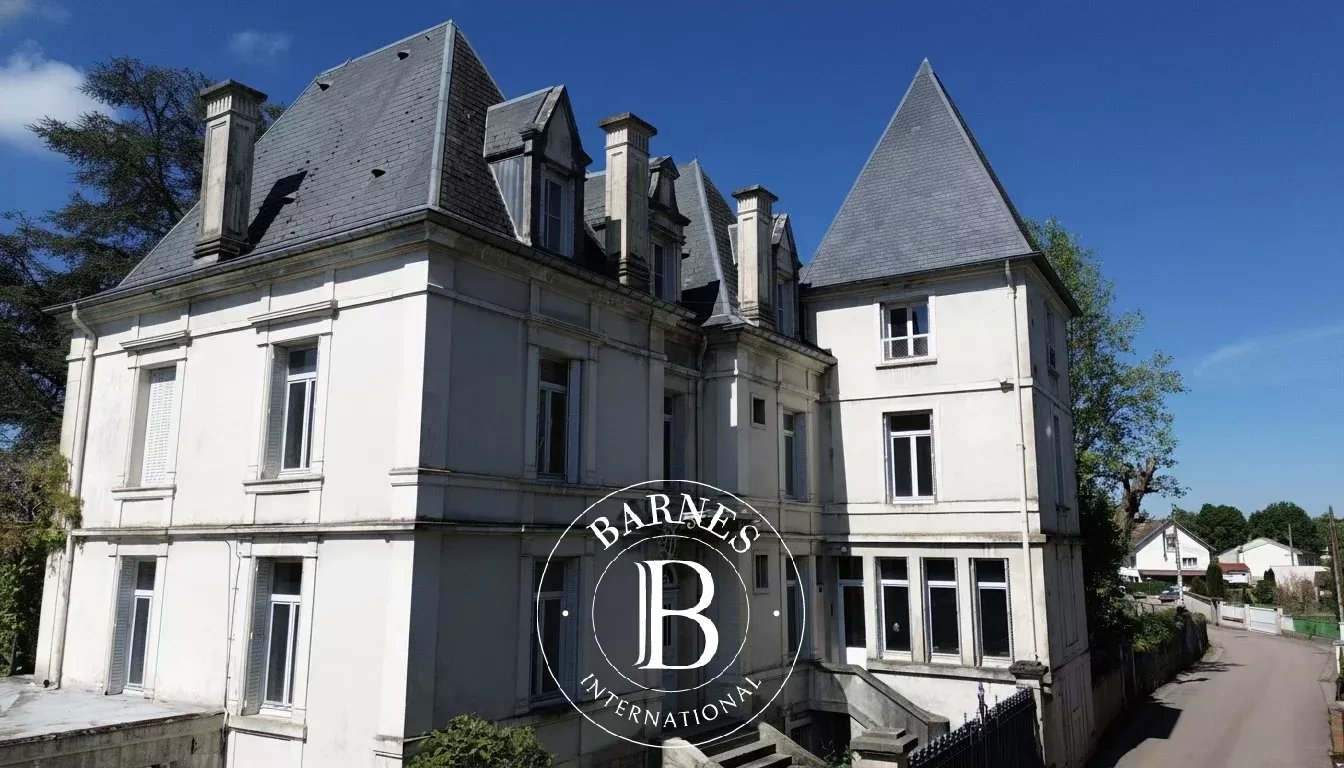 Châtel-sur-Moselle  - Propriété 12 Pi&egrave;ces 7 Chambres - picture 8