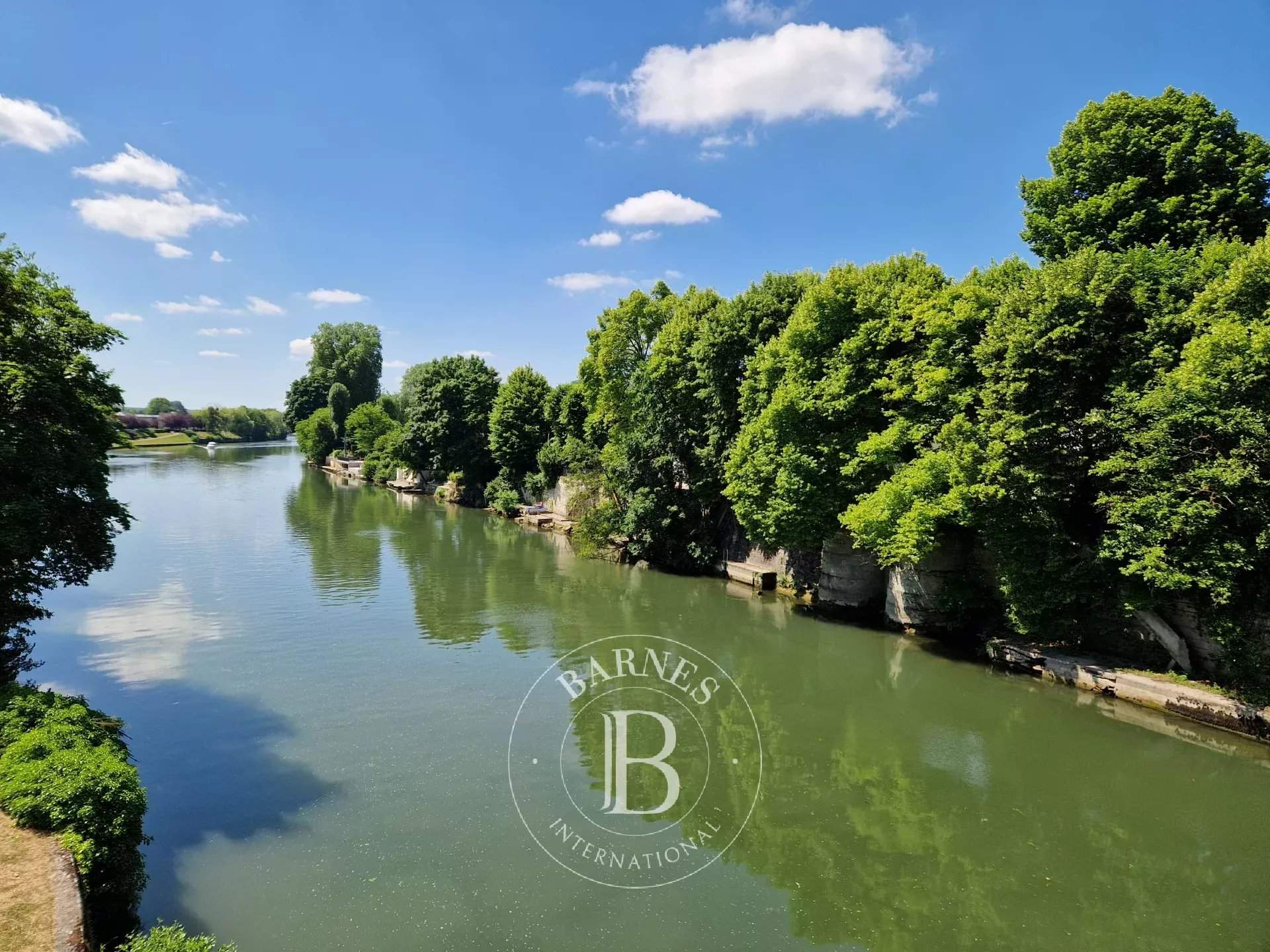 L'Isle-Adam  - Duplex 2 Bedrooms - picture 16