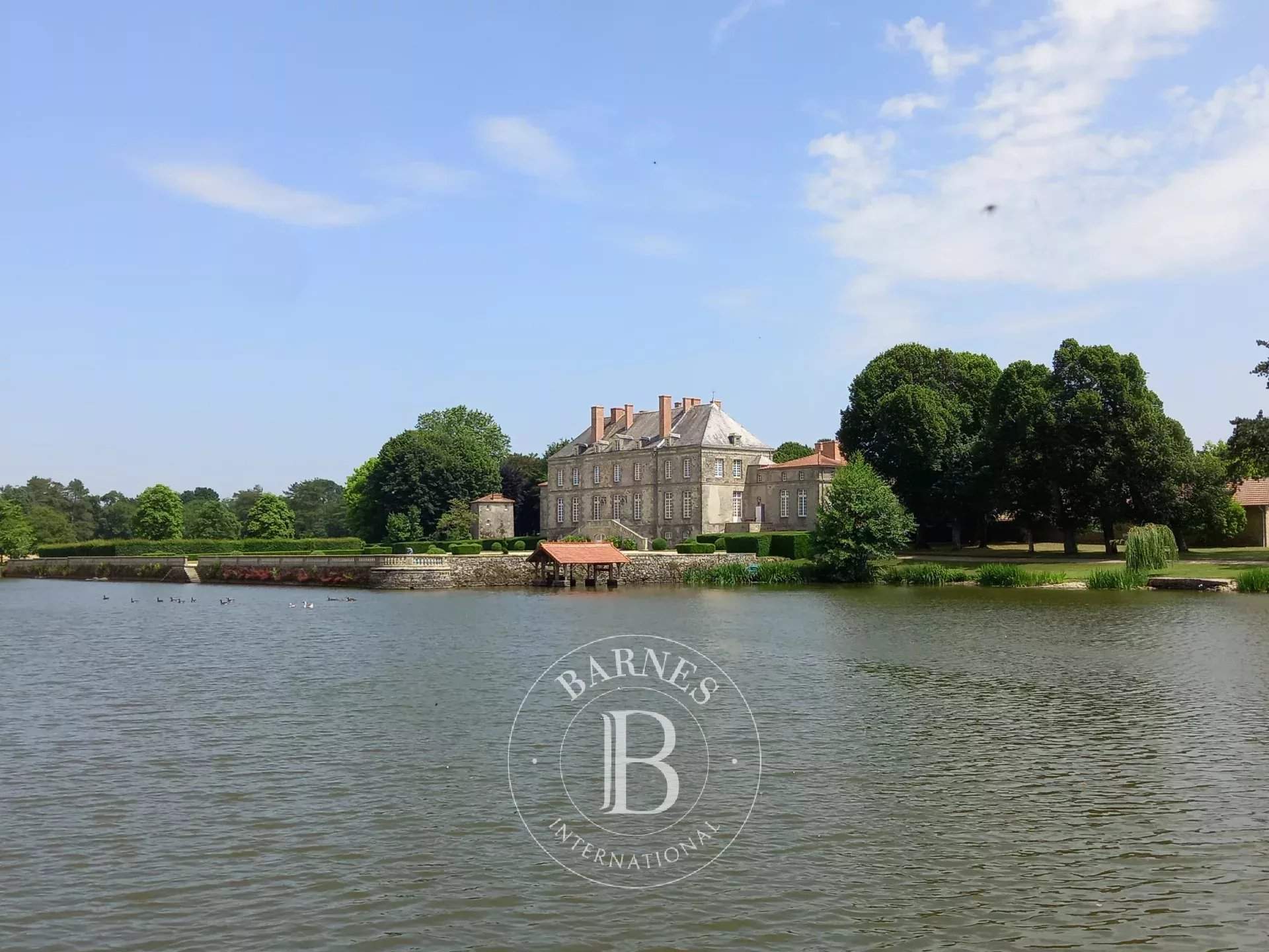 Nantes  - Château 18 Pièces 7 Chambres - picture 15