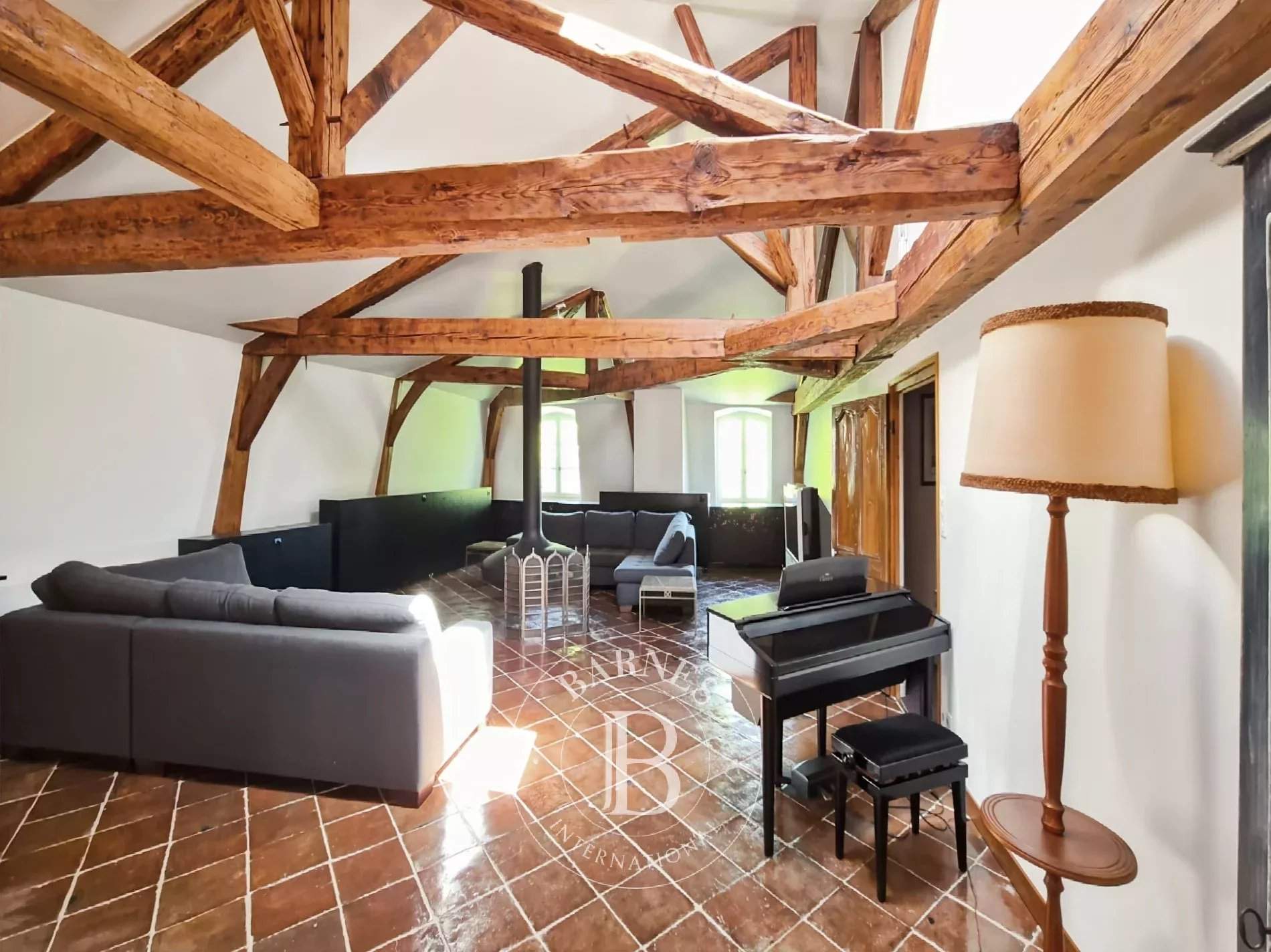 Ambert  - Maison 24 Pi&egrave;ces 11 Chambres - picture 19