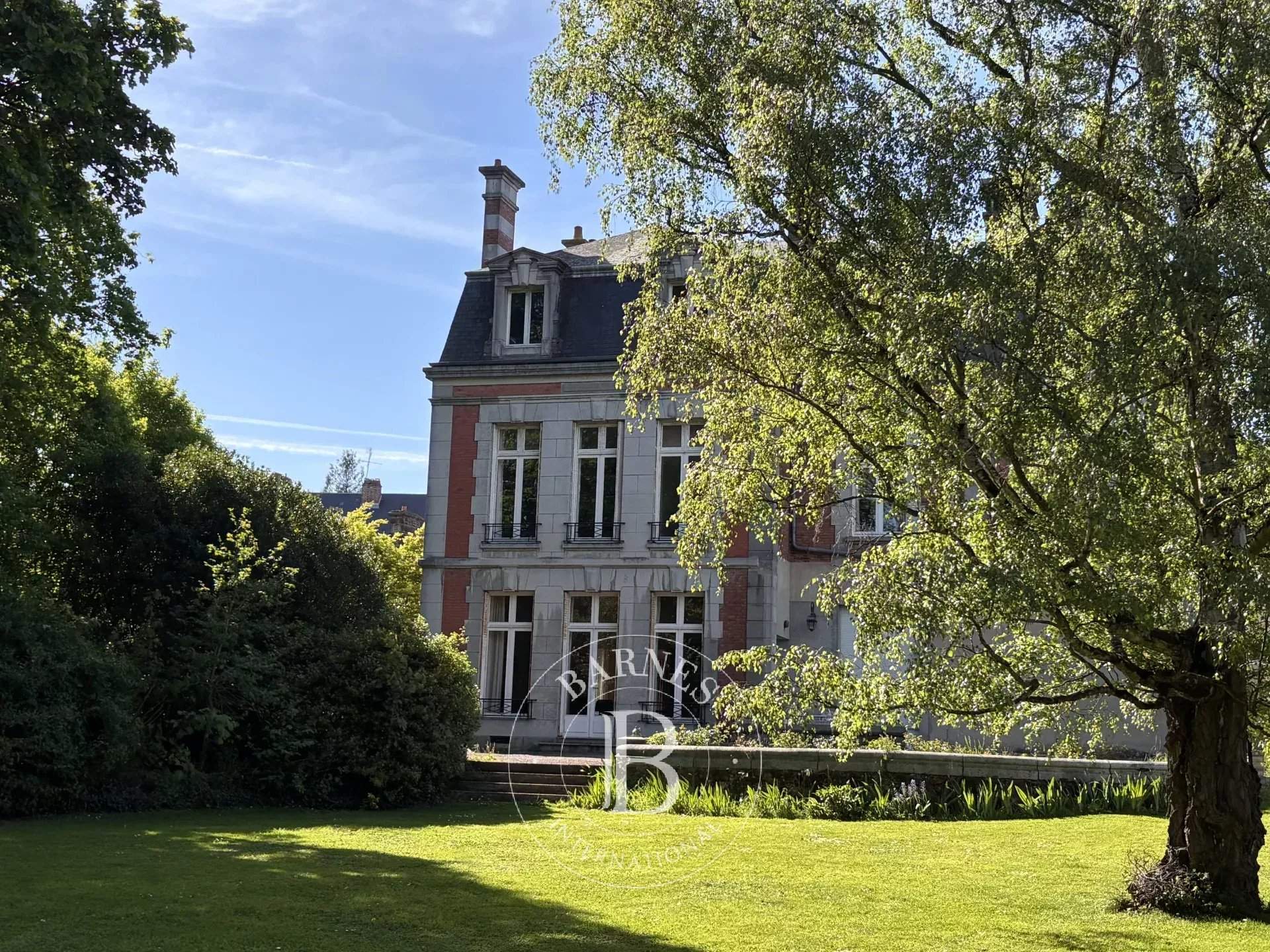 Condé-en-Normandie  - Maison de ville 12 Pi&egrave;ces 7 Chambres - picture 20
