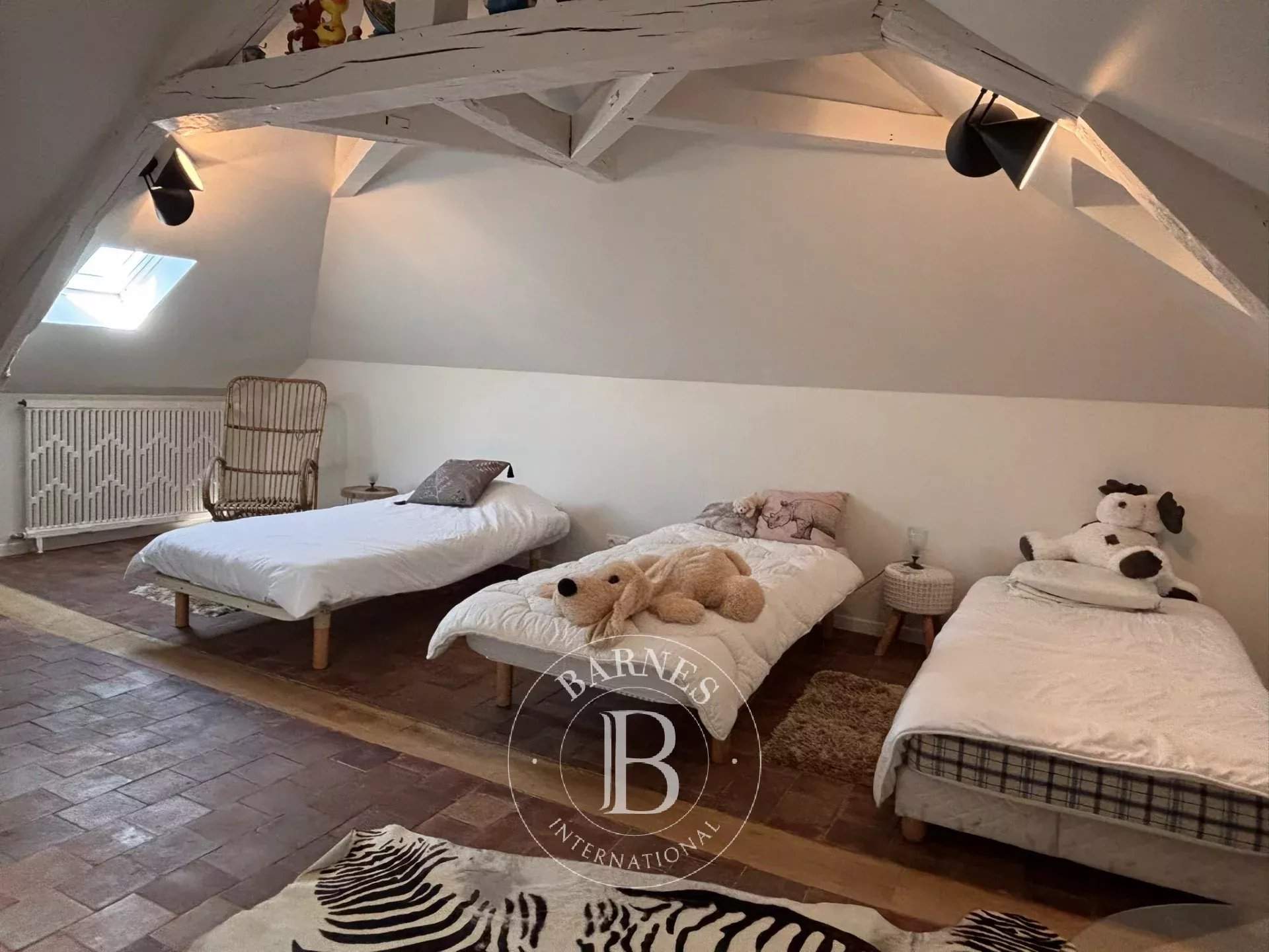 Orbec  - Townhouse 5 Bedrooms - picture 15