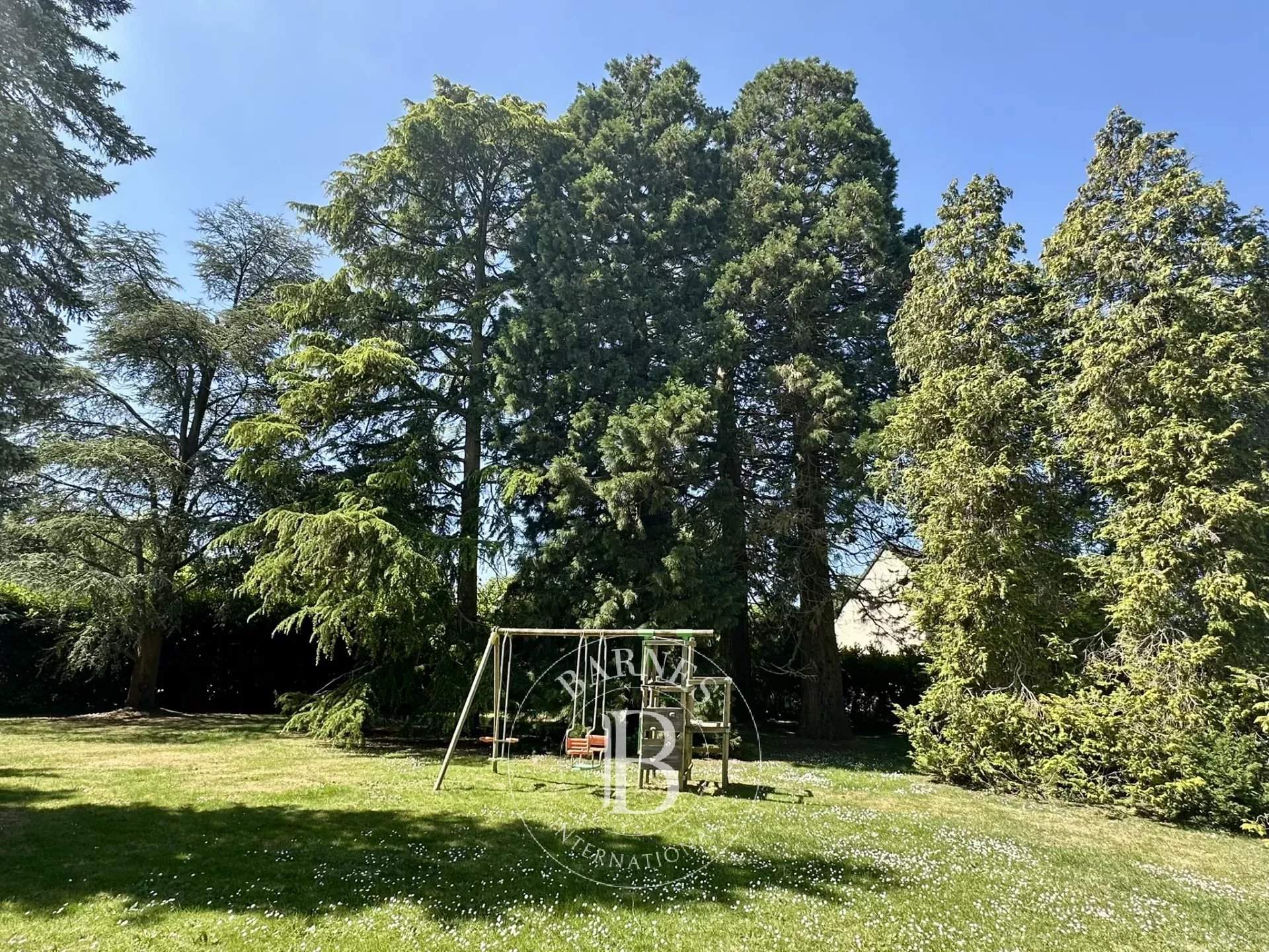 Boullay-les-Troux  - Maison 6 Pi&egrave;ces 4 Chambres - picture 3