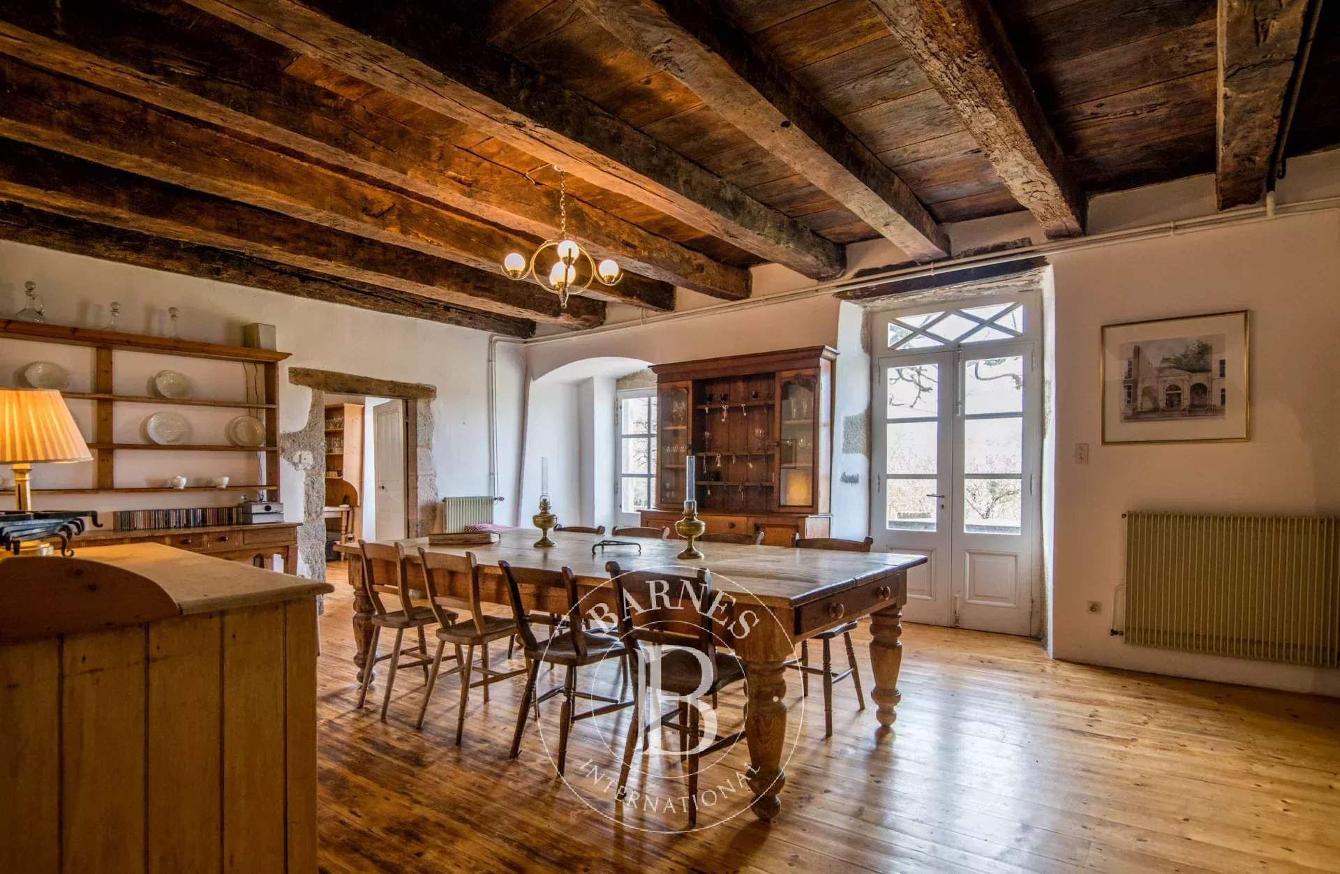 Rodez  - Castle 4 Bedrooms - picture 19