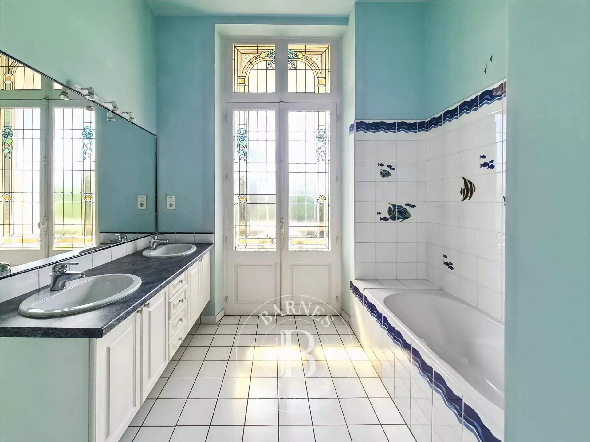 Châtel-Guyon  - Property 10 Bedrooms - picture 14