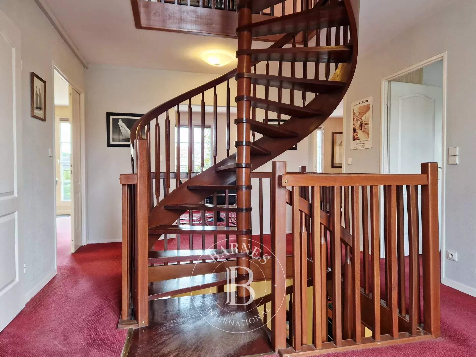 Cergy  - Maison 10 Pi&egrave;ces - picture 8