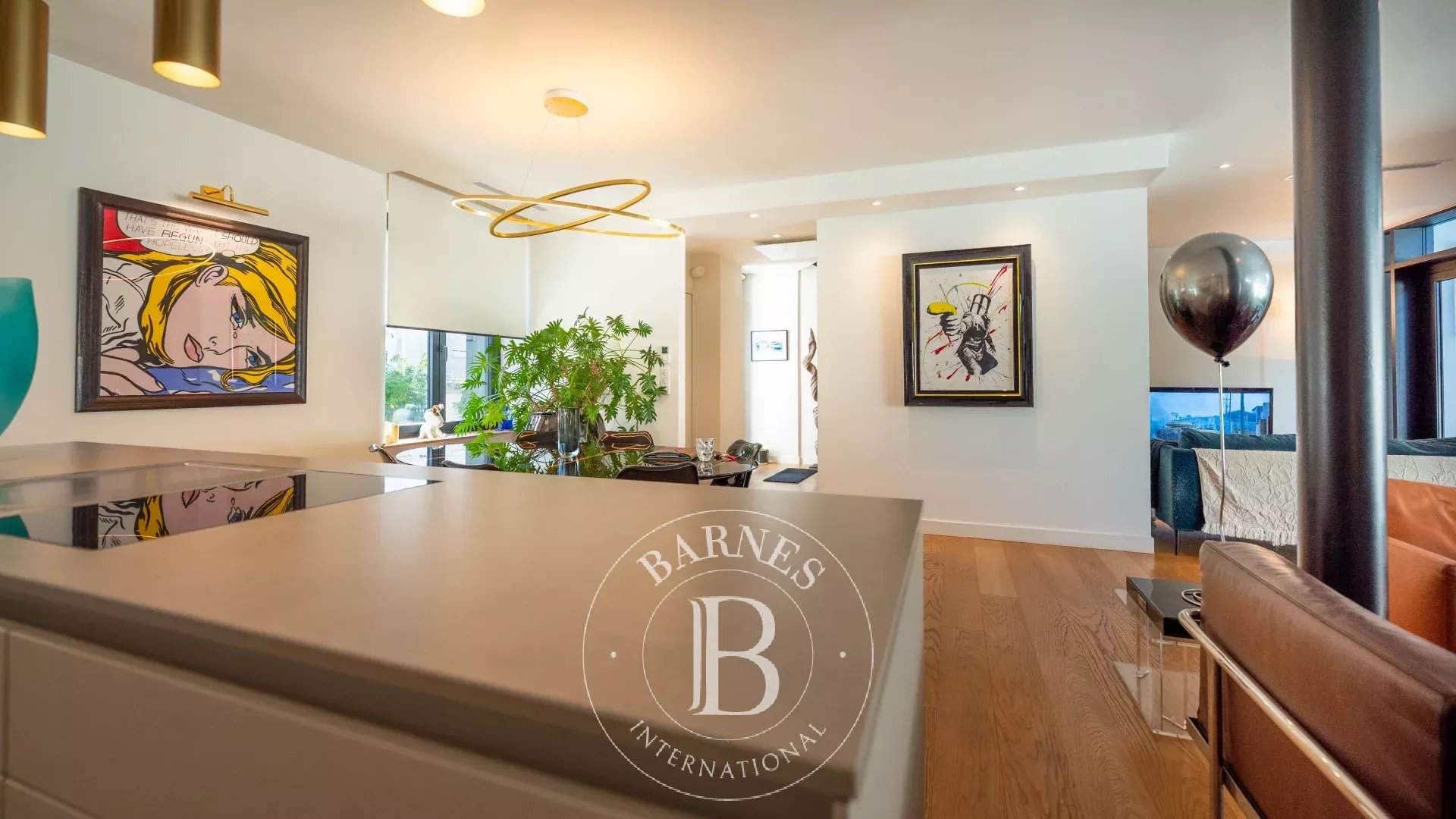 Périgueux  - Maison de ville 5 Pièces 4 Chambres - picture 7