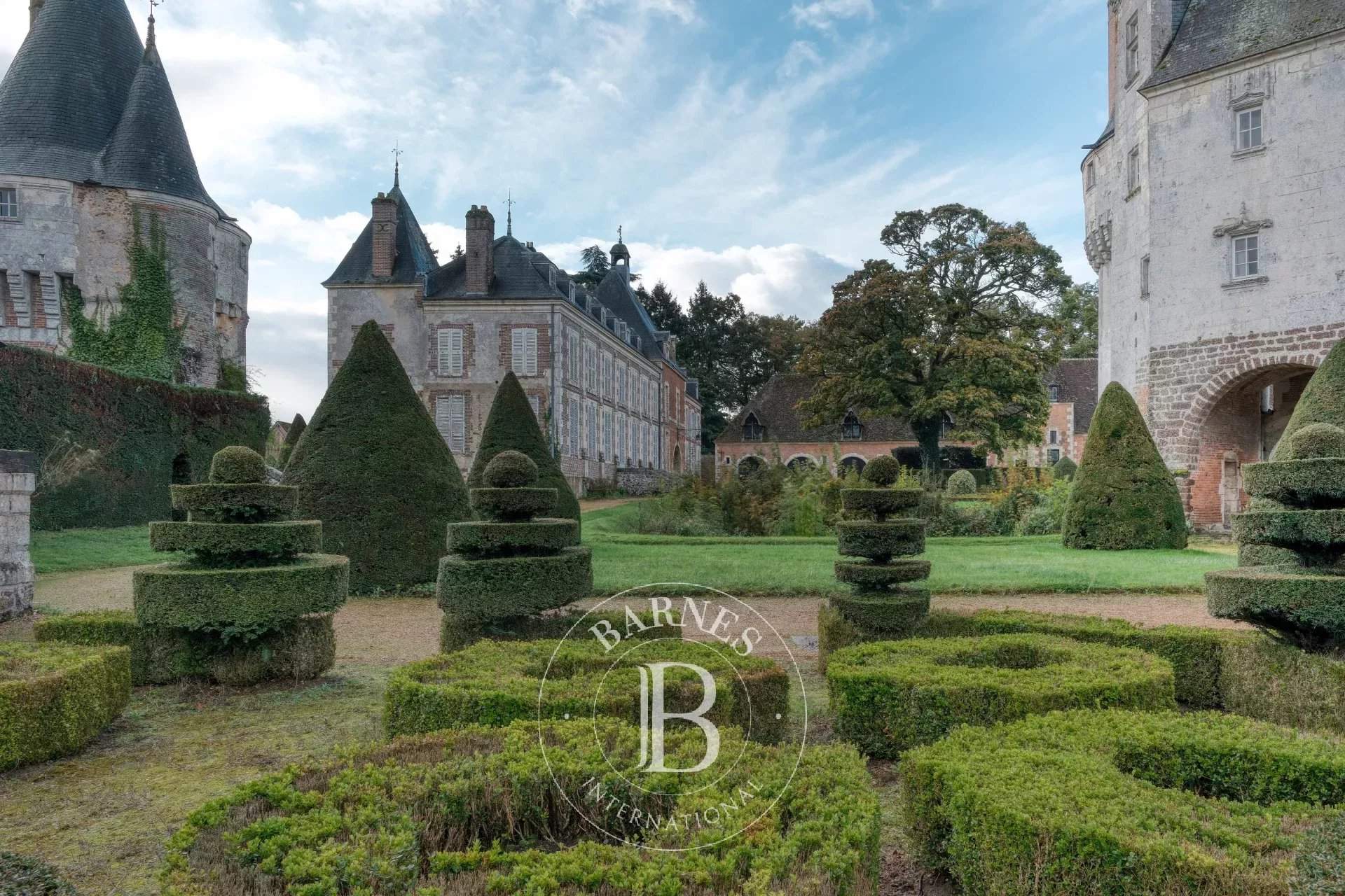 Frazé  - Château  - picture 5