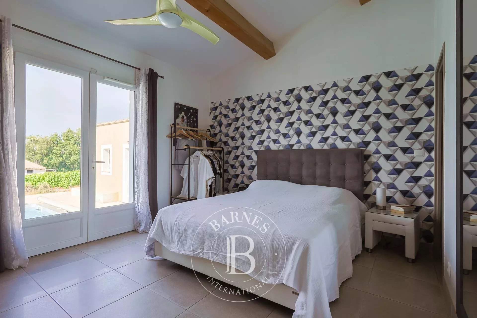 Gonfaron  - Vineyard property 6 Bedrooms - picture 18