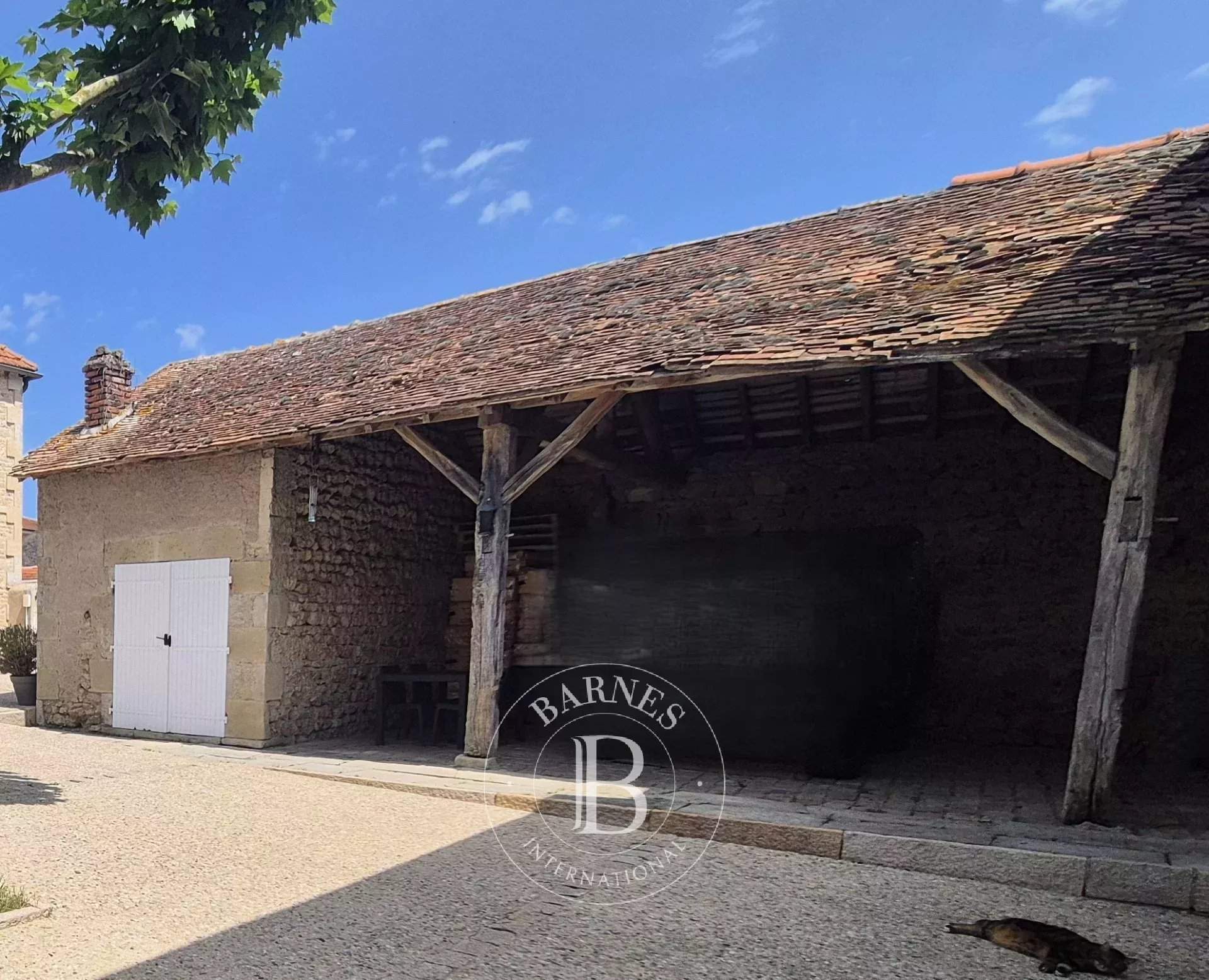 Effiat  - Casa 4 Cuartos 3 Habitaciones - picture 13