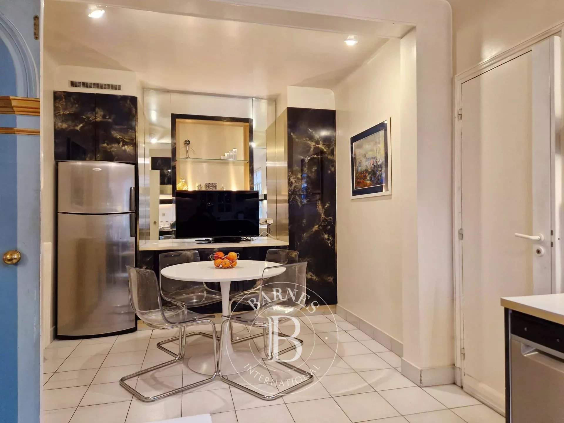 Soisy-sous-Montmorency  - Casa 9 Cuartos 6 Habitaciones - picture 12