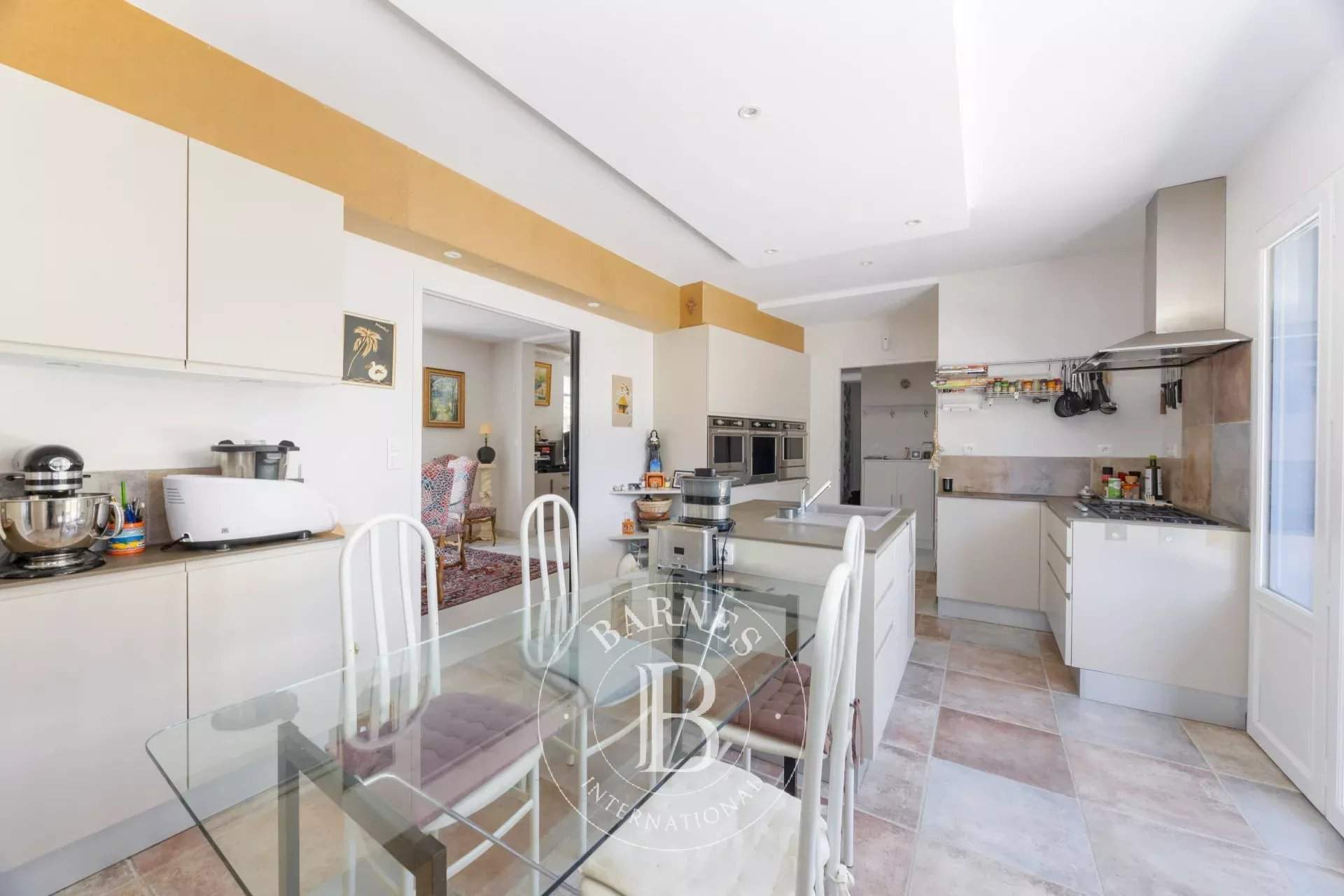 Saint-Malo  - Maison 10 Pi&egrave;ces 5 Chambres - picture 9