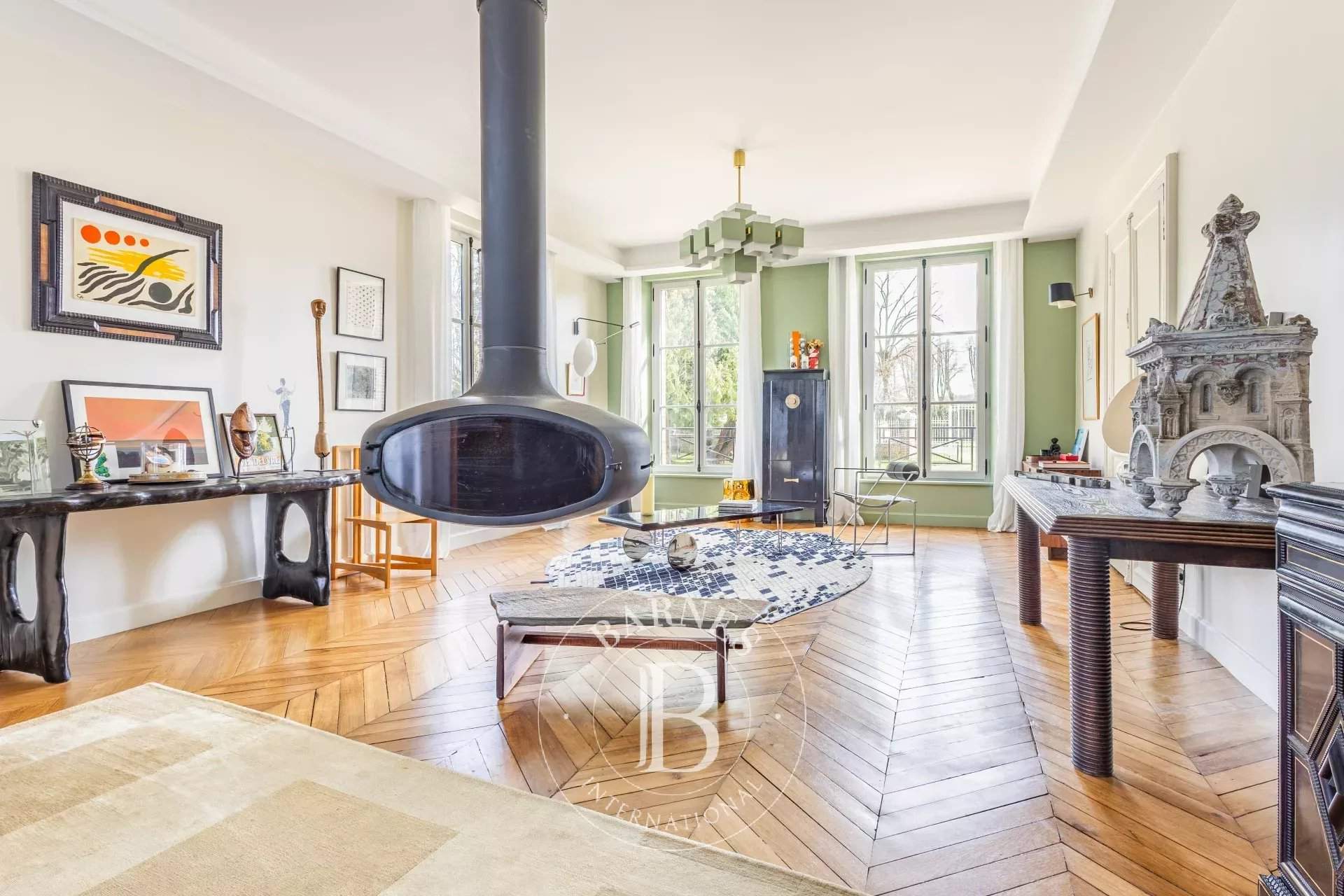 Lamblore  - Maison 13 Pi&egrave;ces 5 Chambres - picture 10