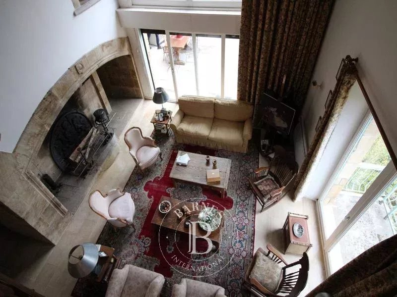 Millau  - Propriété 11 Pi&egrave;ces 7 Chambres - picture 6