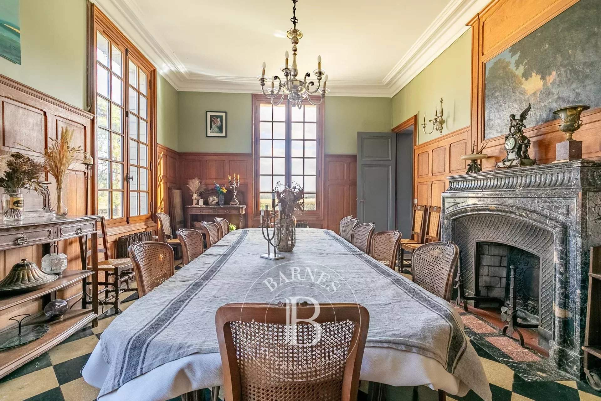 Meaux  - Maison 25 Pi&egrave;ces - picture 5