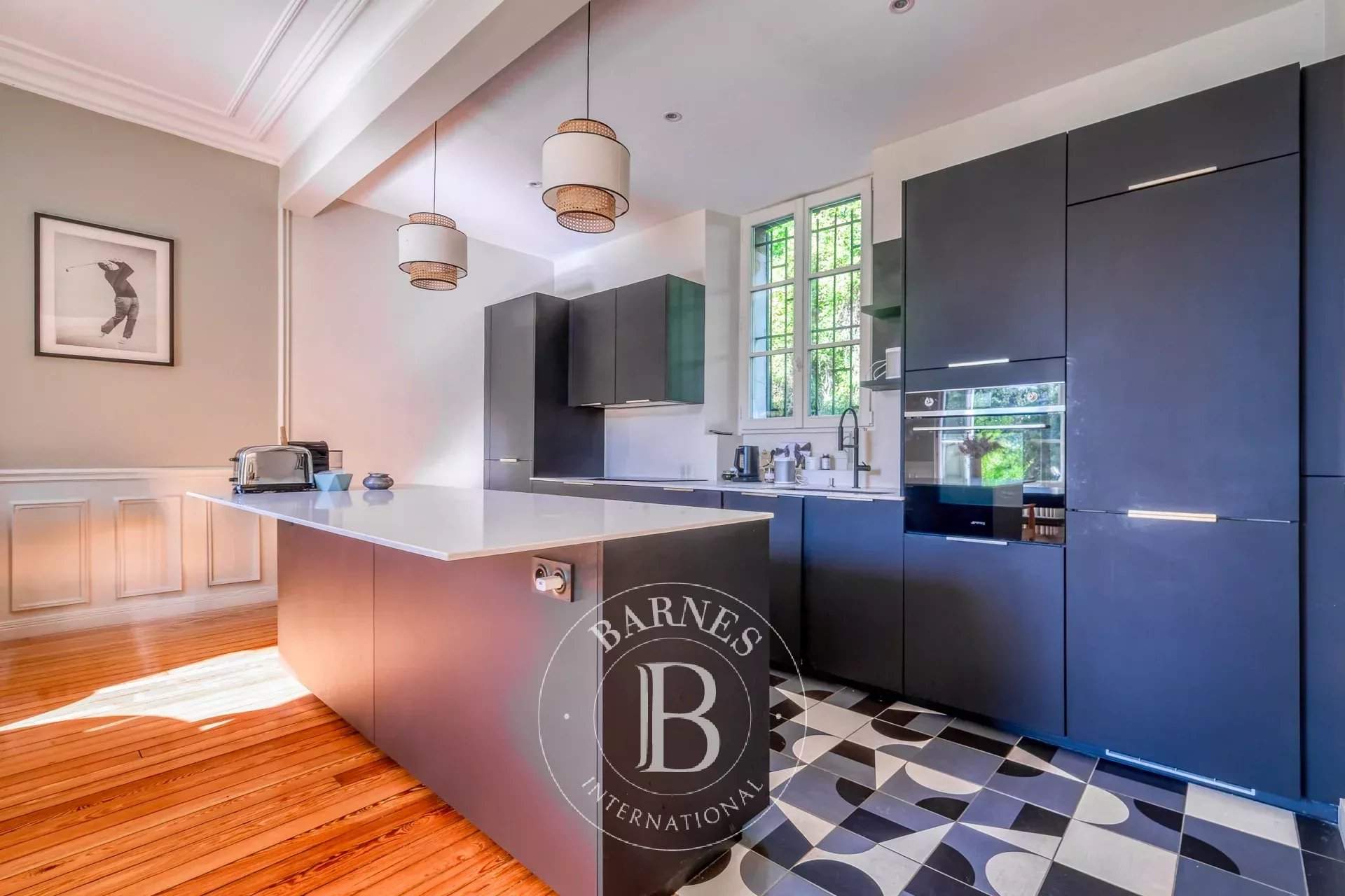 Fontainebleau  - Casa de pueblo 7 Cuartos 5 Habitaciones - picture 7