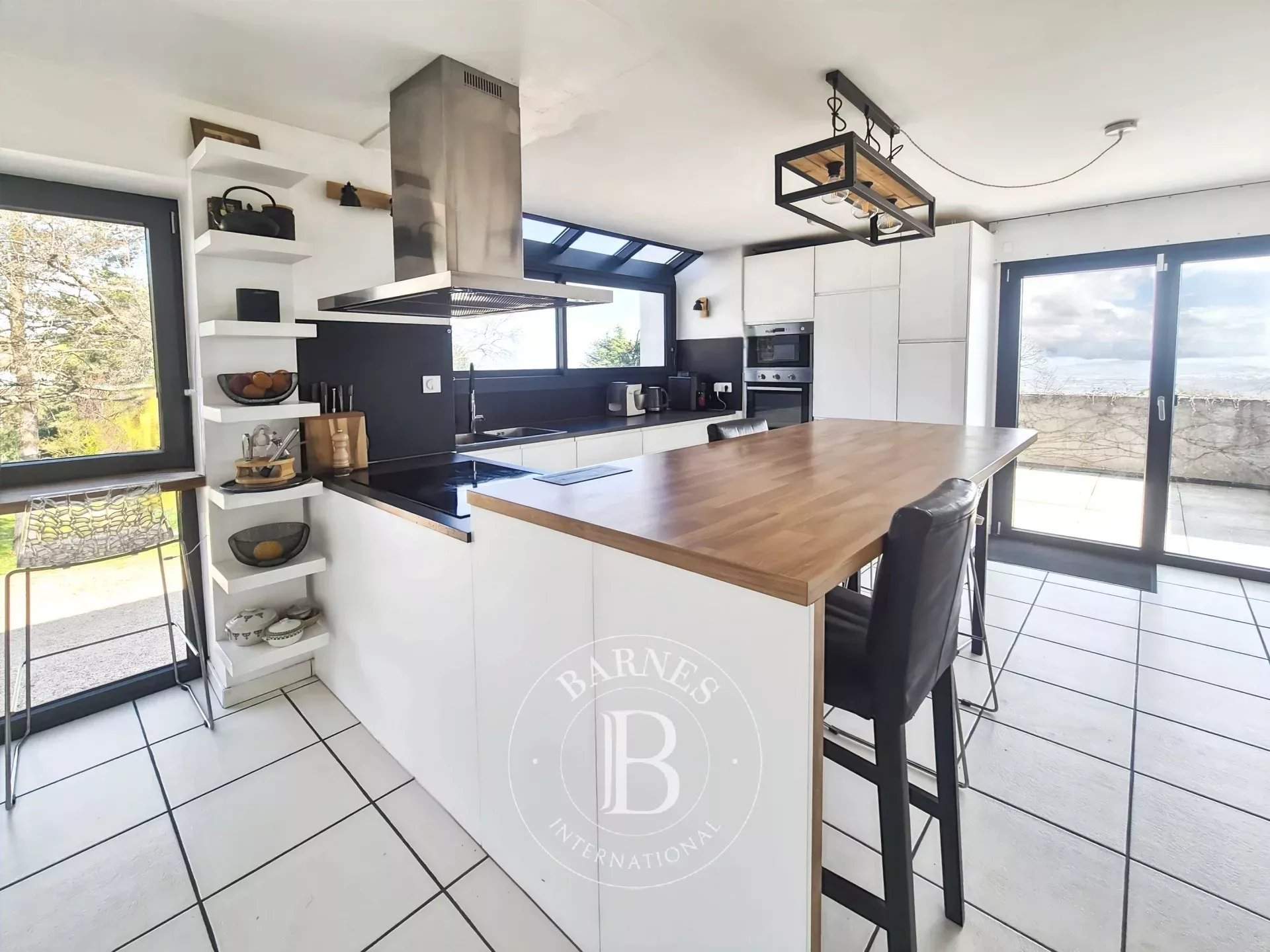 Ceyrat  - Maison 10 Pi&egrave;ces 6 Chambres - picture 7