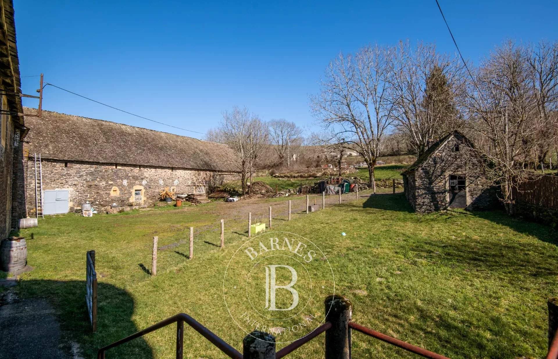 Espalion  - Château 10 Pi&egrave;ces - picture 17