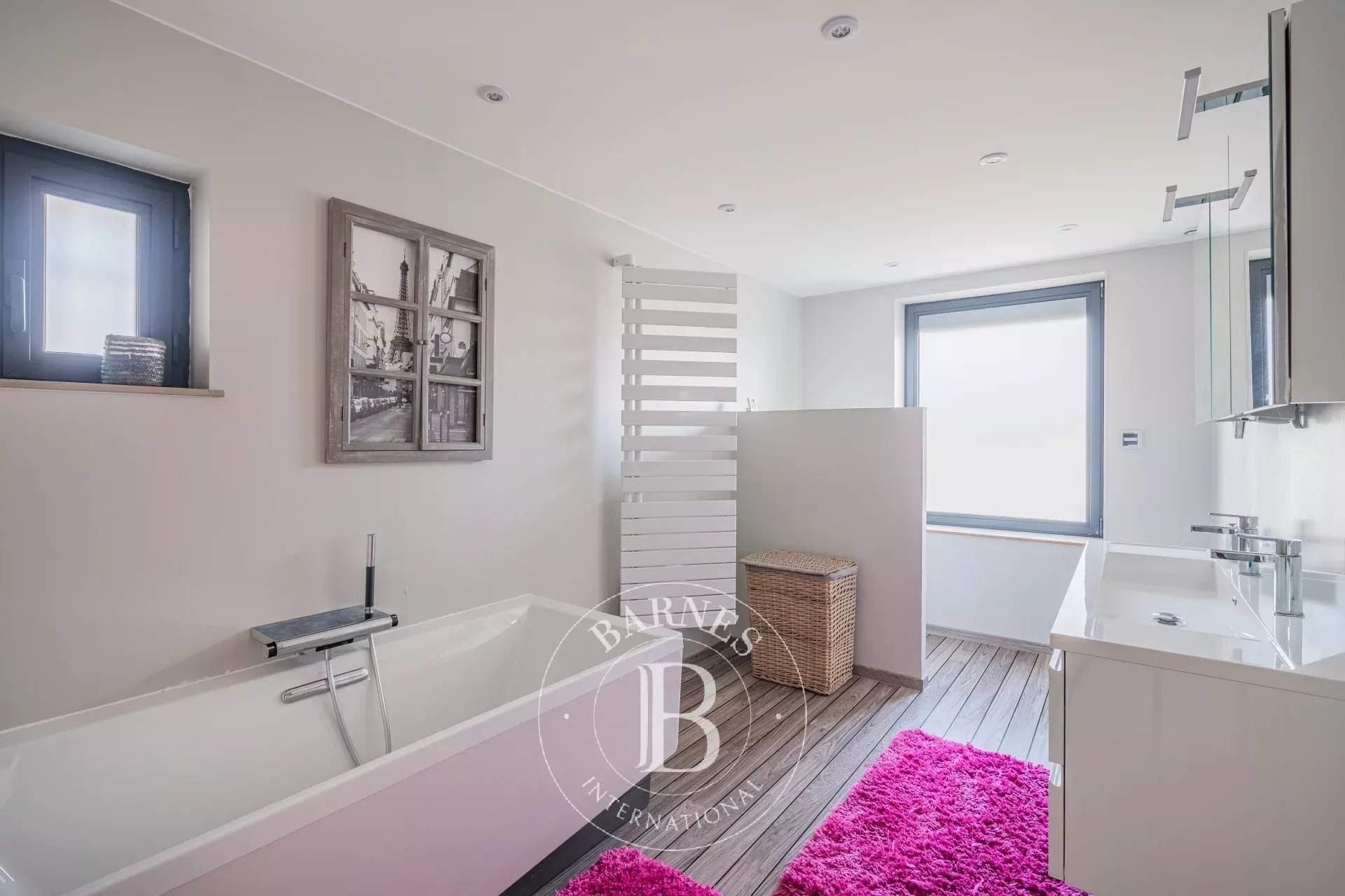 Corbelin  - Maison 12 Pi&egrave;ces 5 Chambres - picture 7