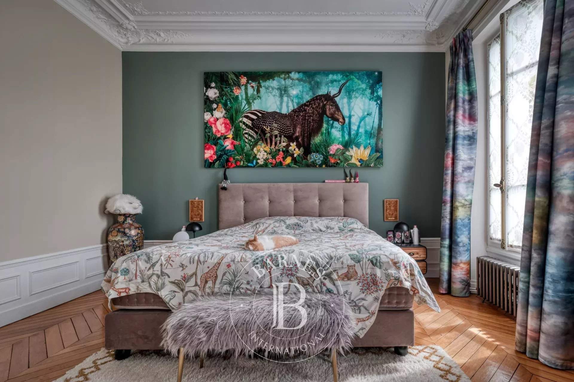 Fontainebleau  - Mansion 7 Bedrooms - picture 7