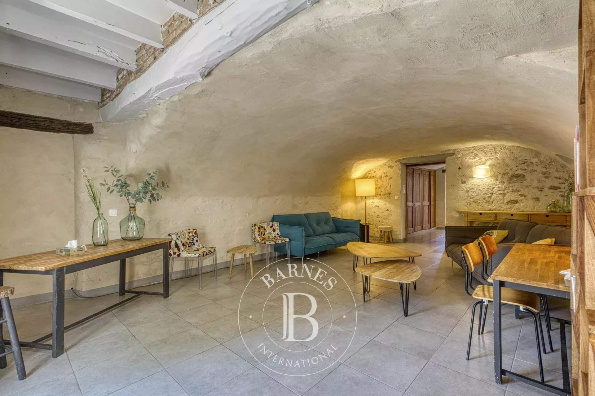 La Bégude-de-Mazenc  - House 14 Bedrooms - picture 13