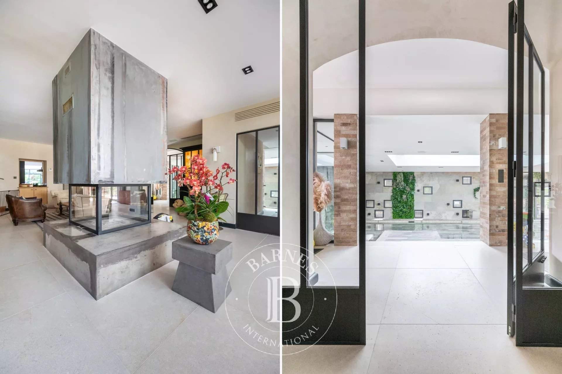 Barbizon  - Propriété 15 Pi&egrave;ces 8 Chambres - picture 4