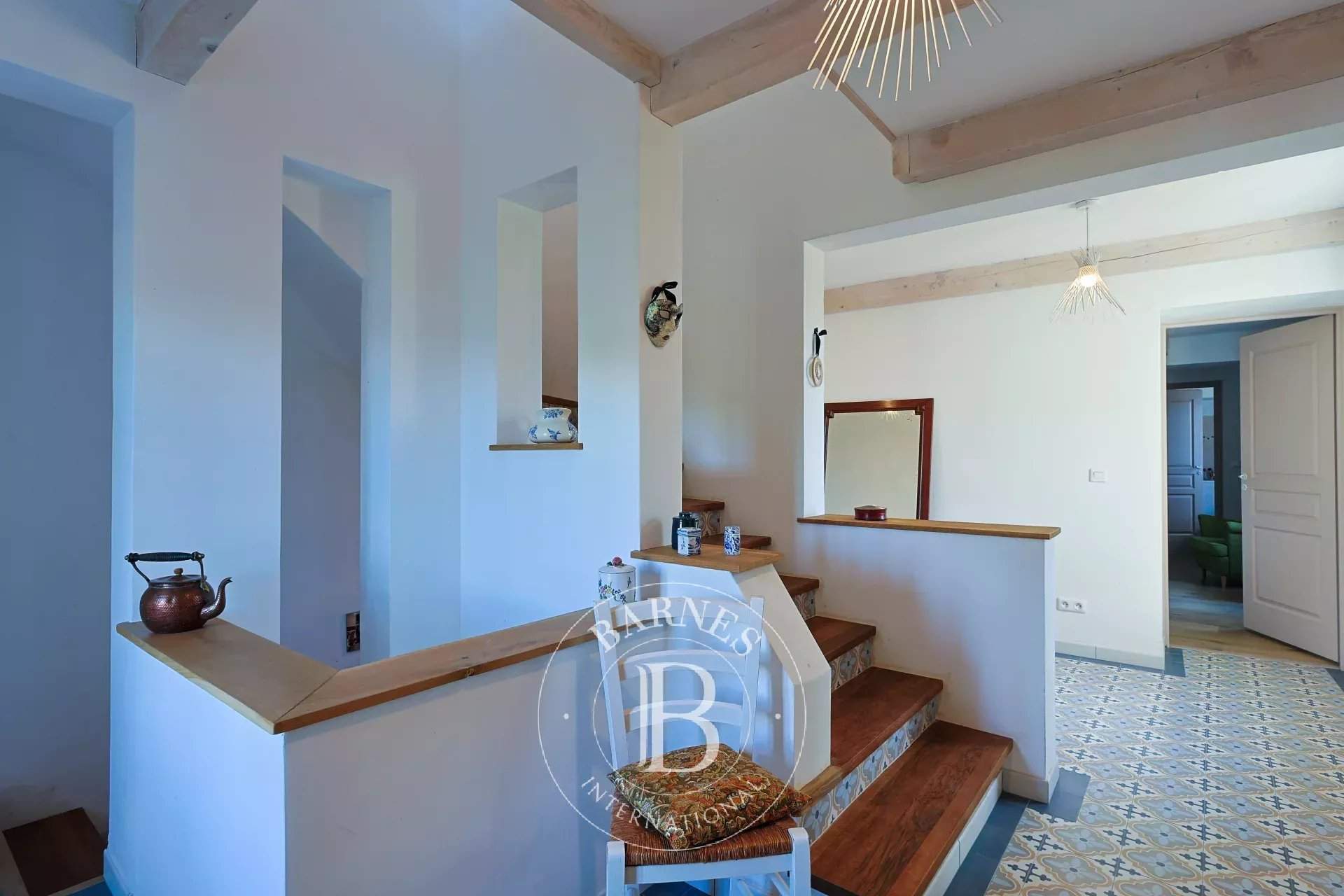 Aups  - Propriété 19 Pi&egrave;ces 11 Chambres - picture 16