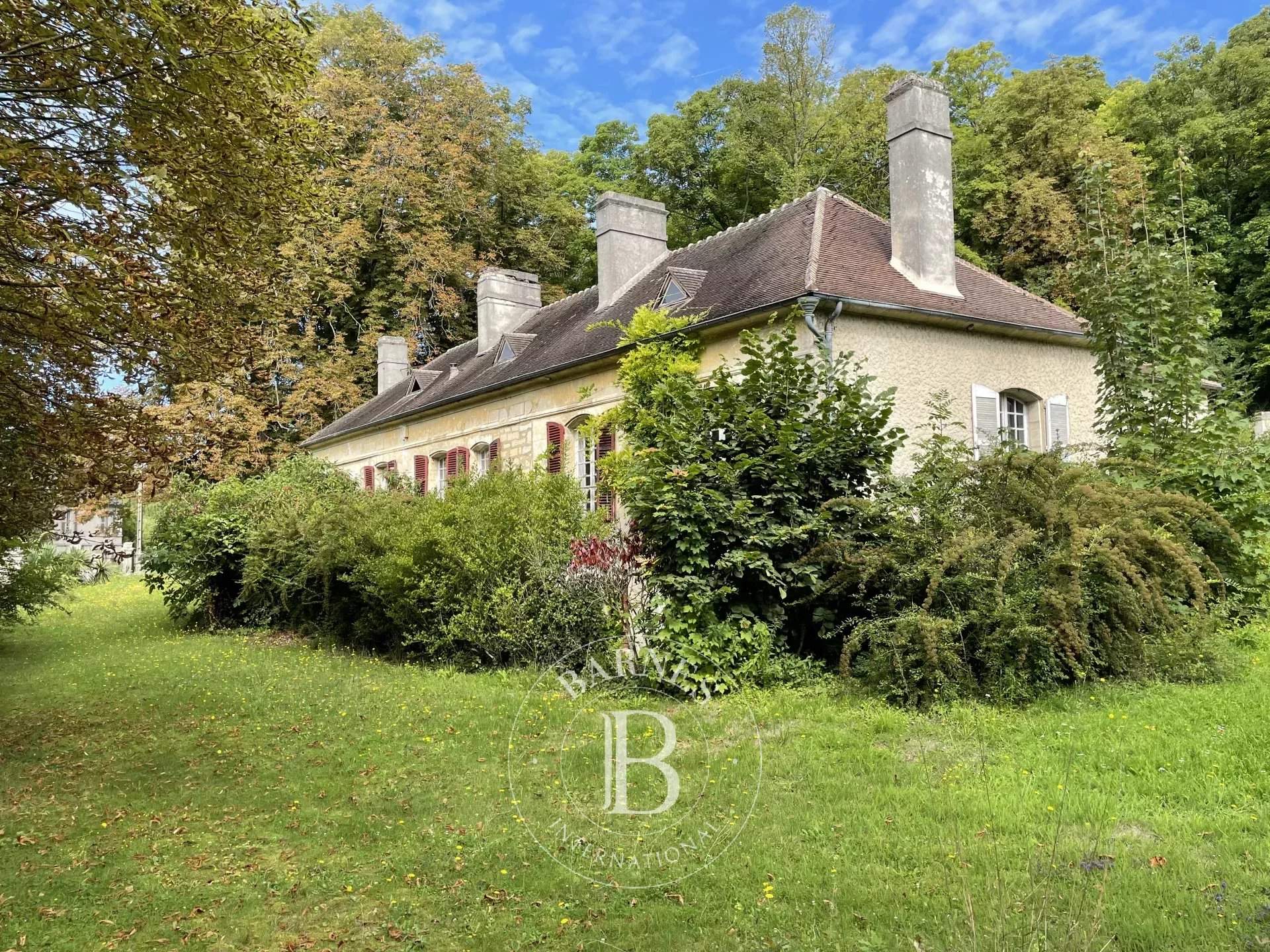 Compiègne  - House 6 Bedrooms - picture 1